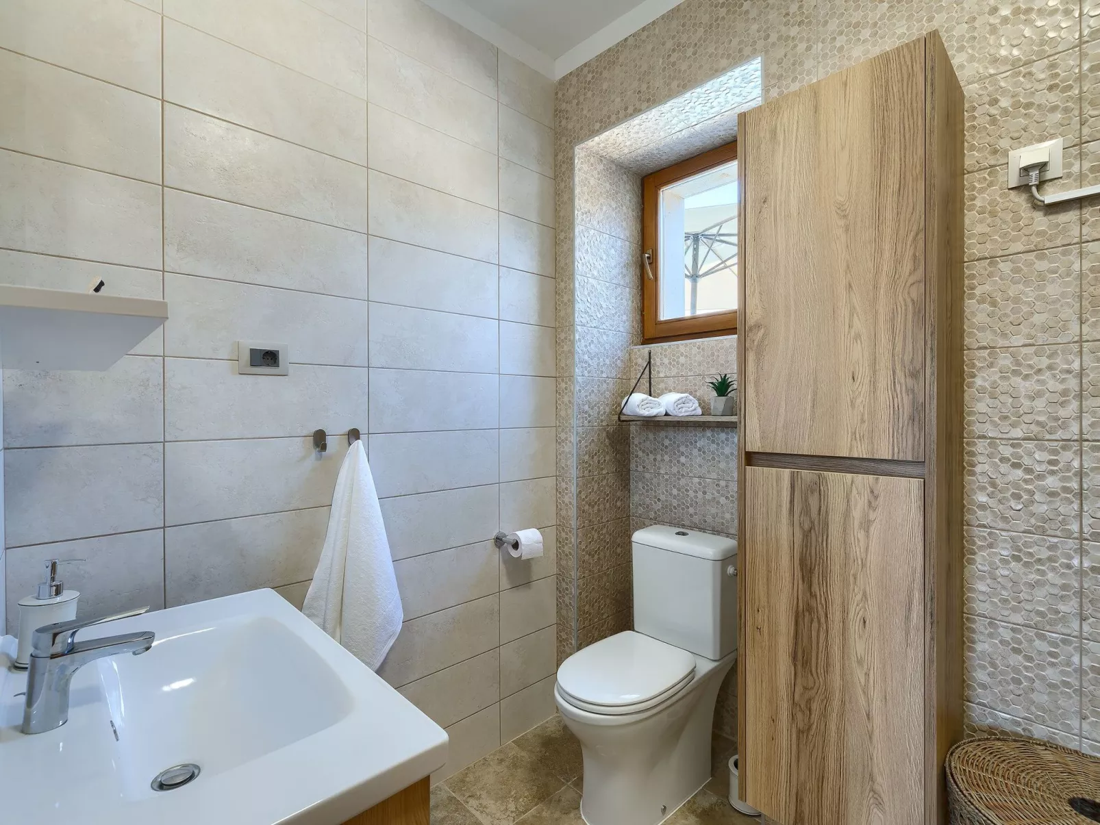 Villa Tonin für 6 Personen in Marcana Istrien Kroatien-Binnen