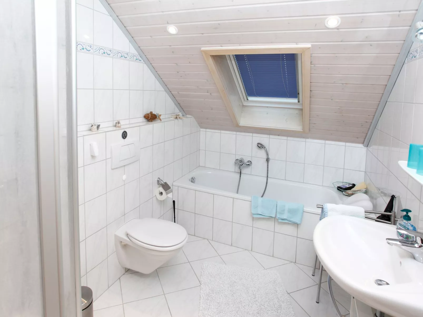 Haus Sonnenhügel - Binnen