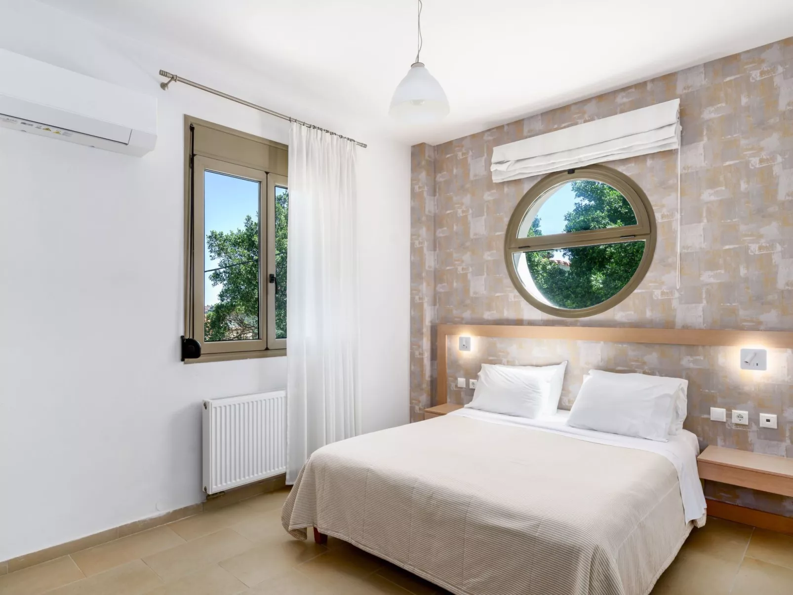 Villa Salvia Marigo privater Pool, 6km zum Strand.-Binnen