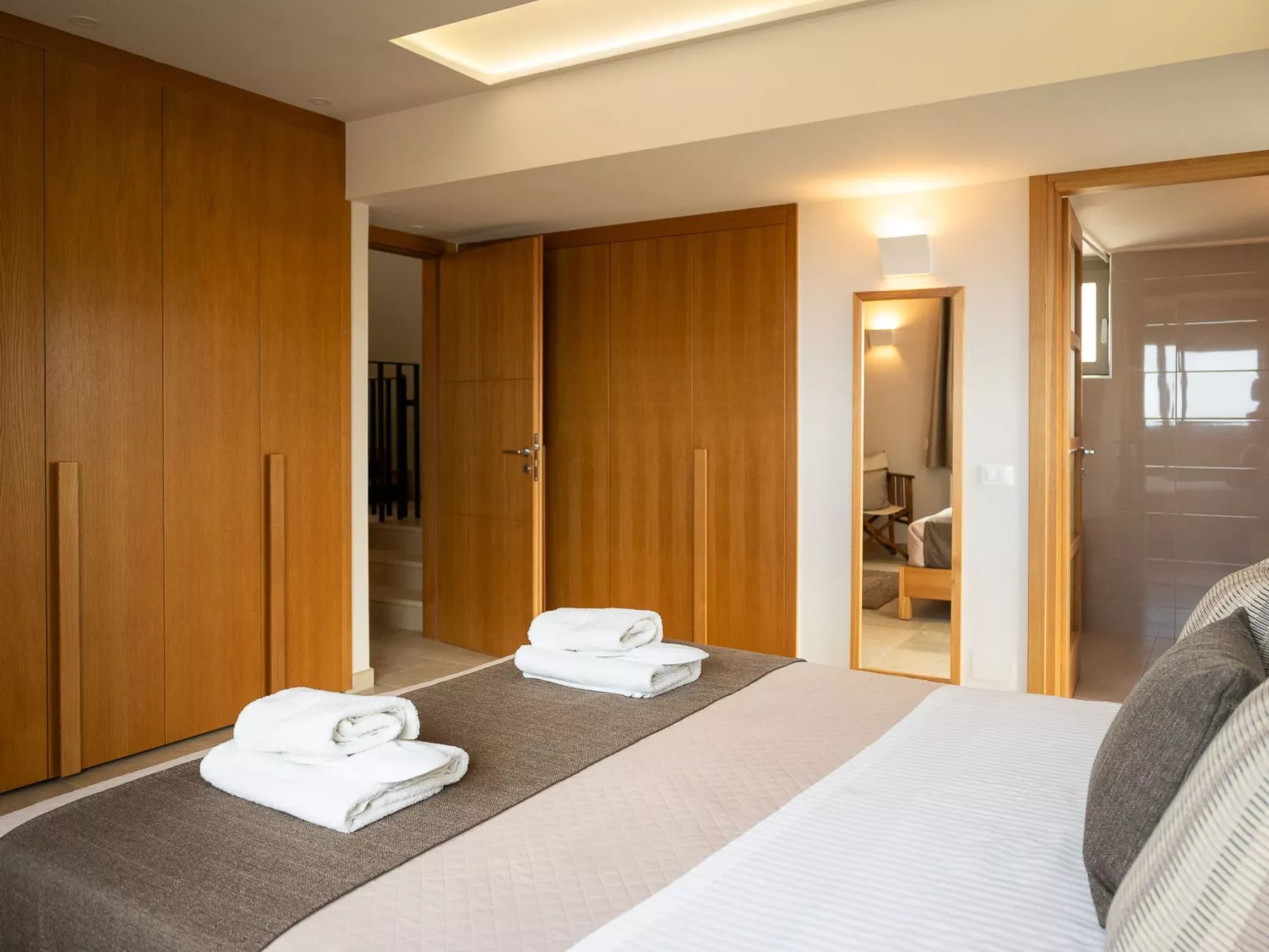 Diktamon Retreat Luxus-Villa-Binnen