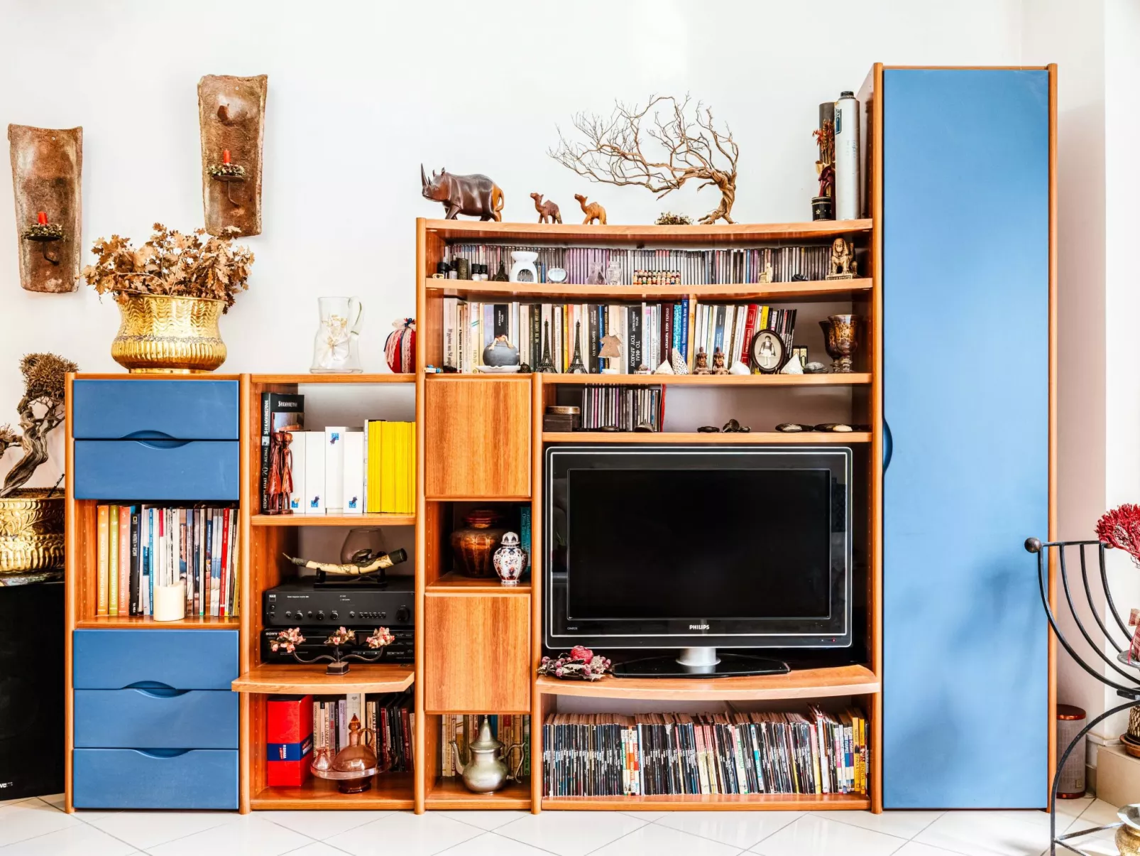 Gemütliche Wohnung in der Nähe von Heraklion Zentrum