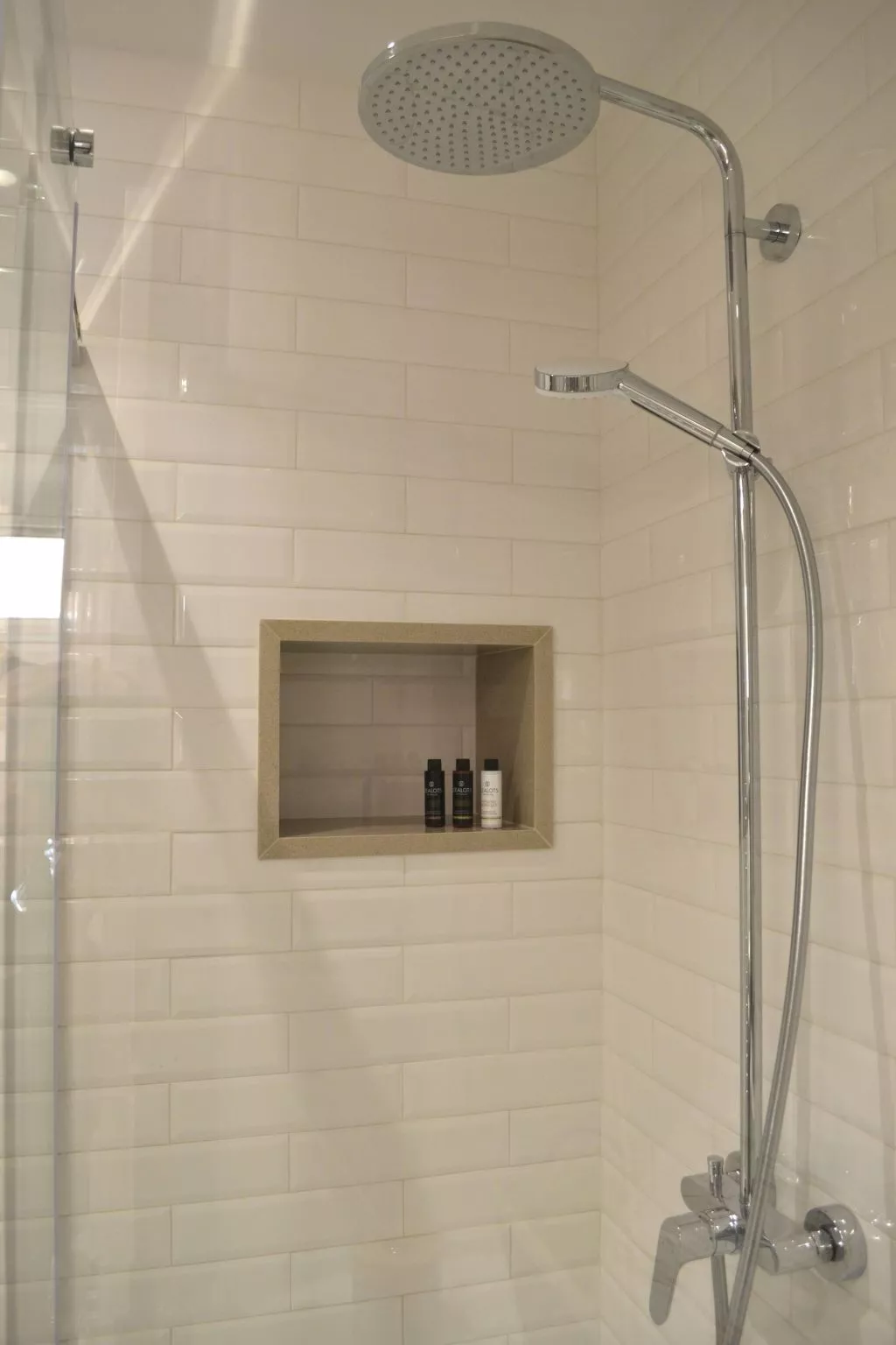 Palazzino Leone - Korfu Altstadt Deluxe Wohnung-Binnen