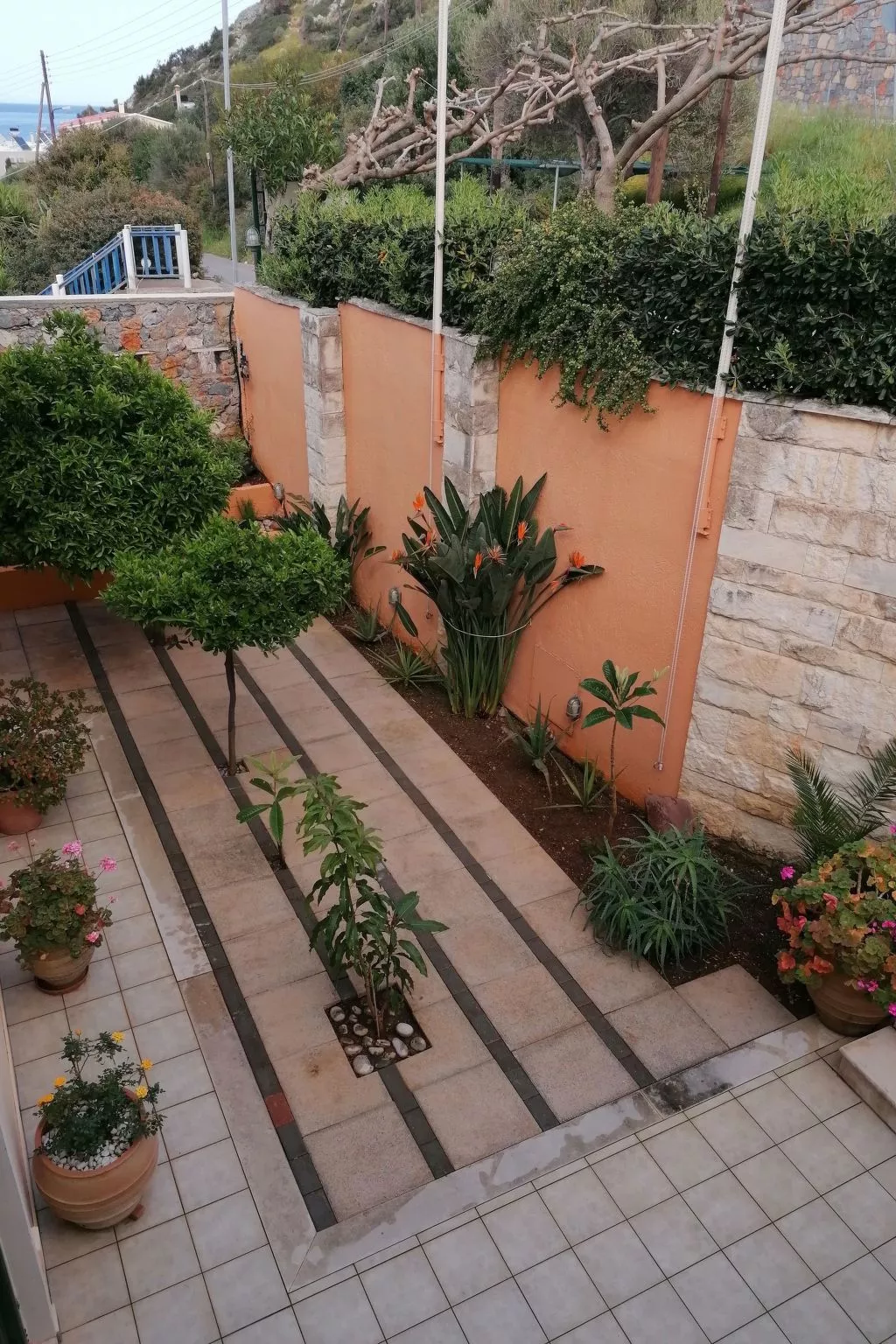 Villiana Holiday Apartments - Für den Familienurlaub-Buiten