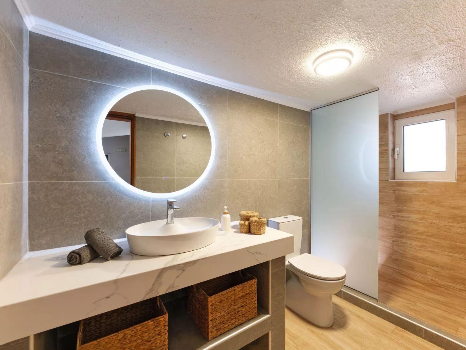 Ixian Bliss Pool Villa-Binnen