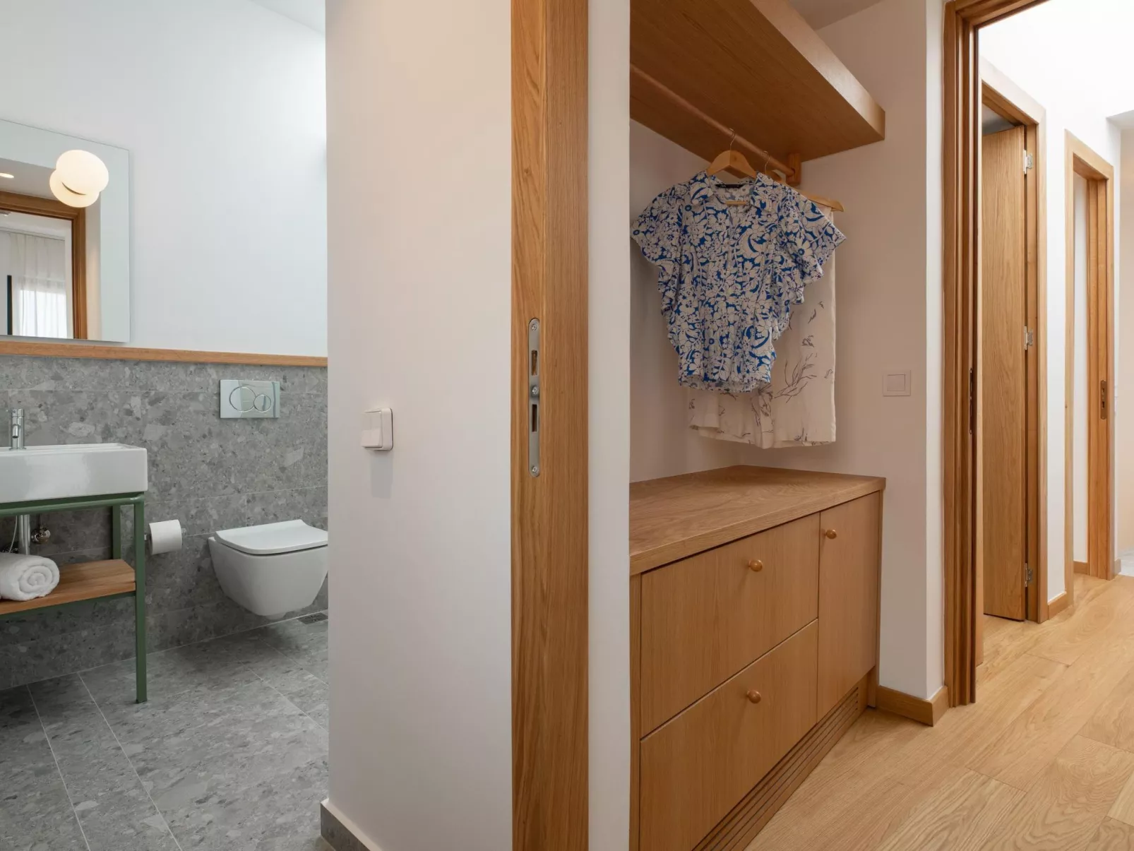 Nisi Living Concept - Karpathos Villa-Binnen