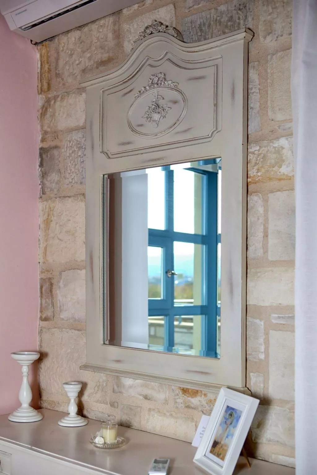 In Kolimvari mit privatem Pool-Image-tags.info