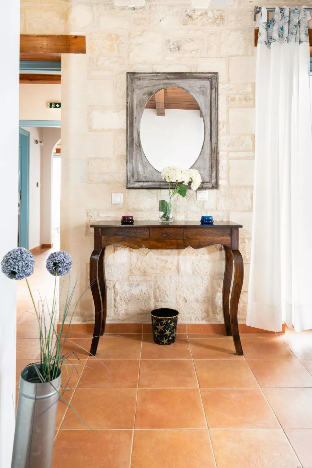 Villa am Strand mit privatem Pool und Tischtennisplatte-Image-tags.info