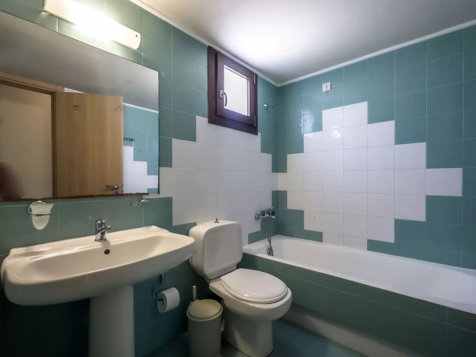 Niriides Villas_ Irida_ 2-Schlafzimmer privater Pool-Binnen