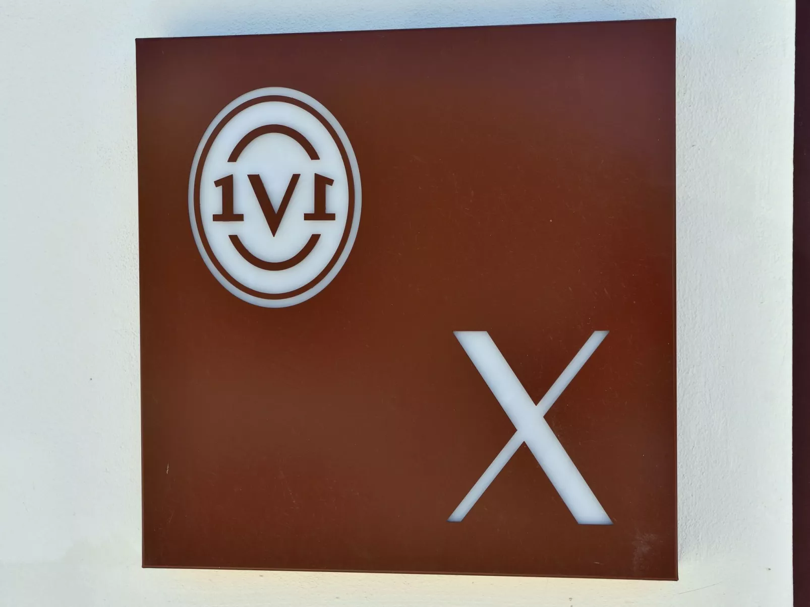 "Villa 101 X Rhodos"-Buiten