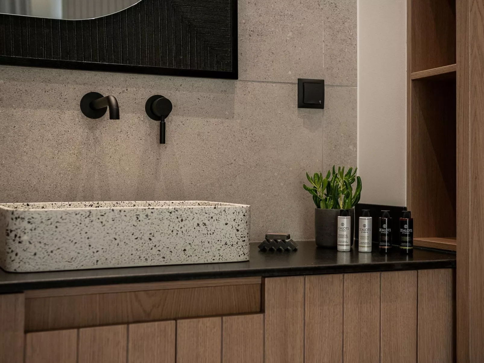 "Kokomo Aura" mit eigenem Pool-Binnen