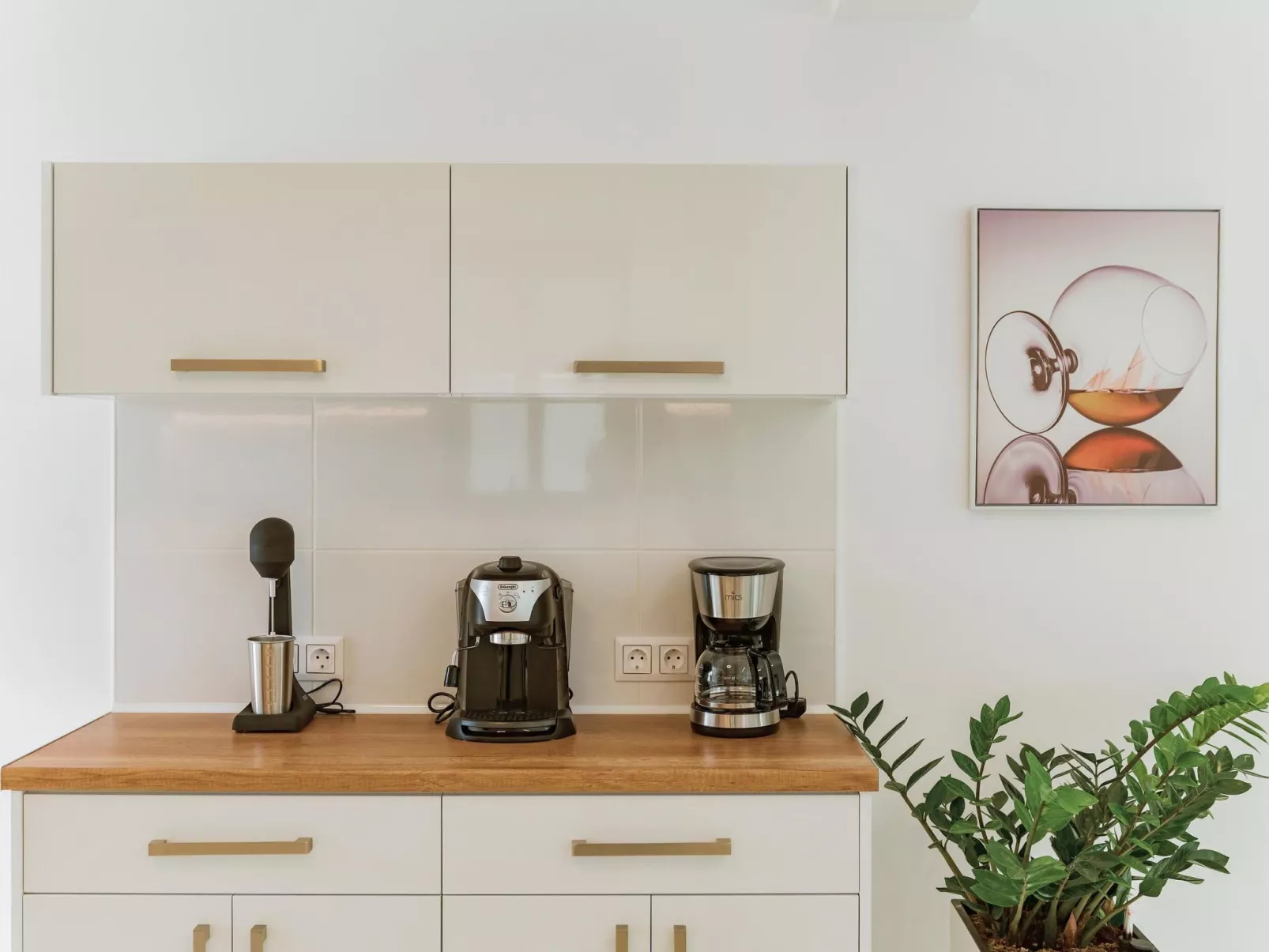 Schöne Villa Oriens in Gennadio-Binnen