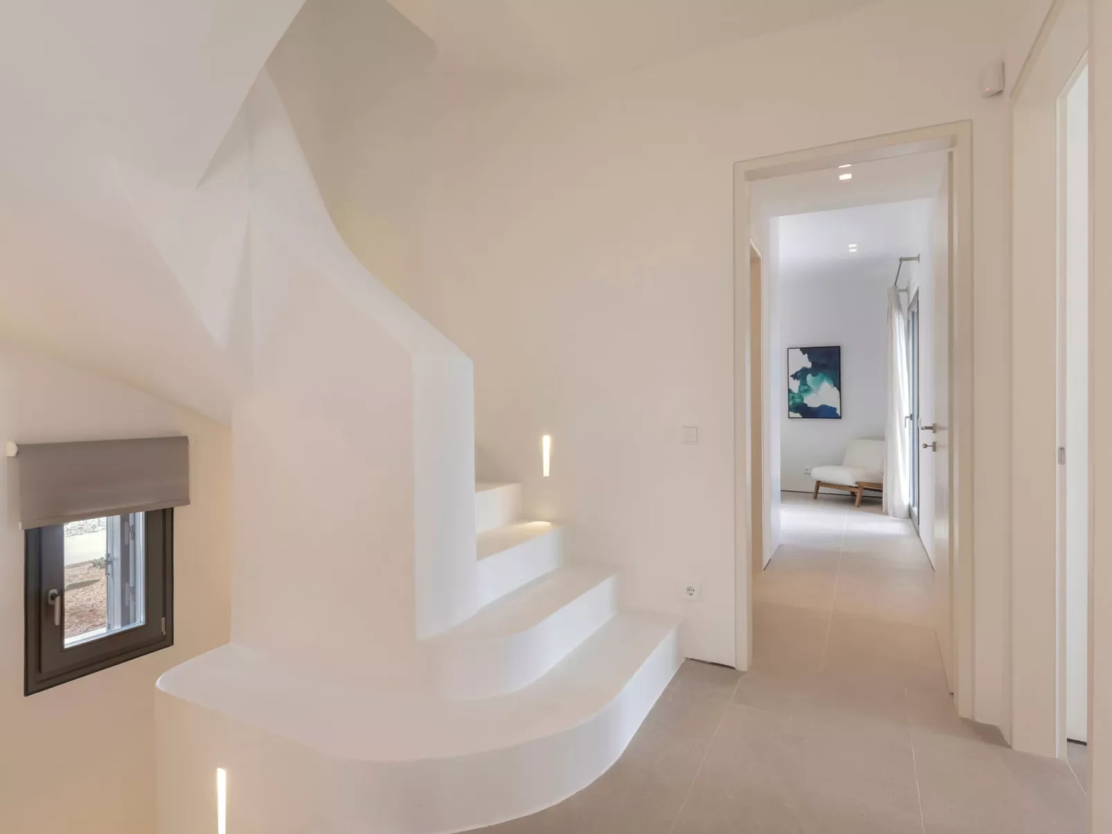 Villa Celestial I-Buiten