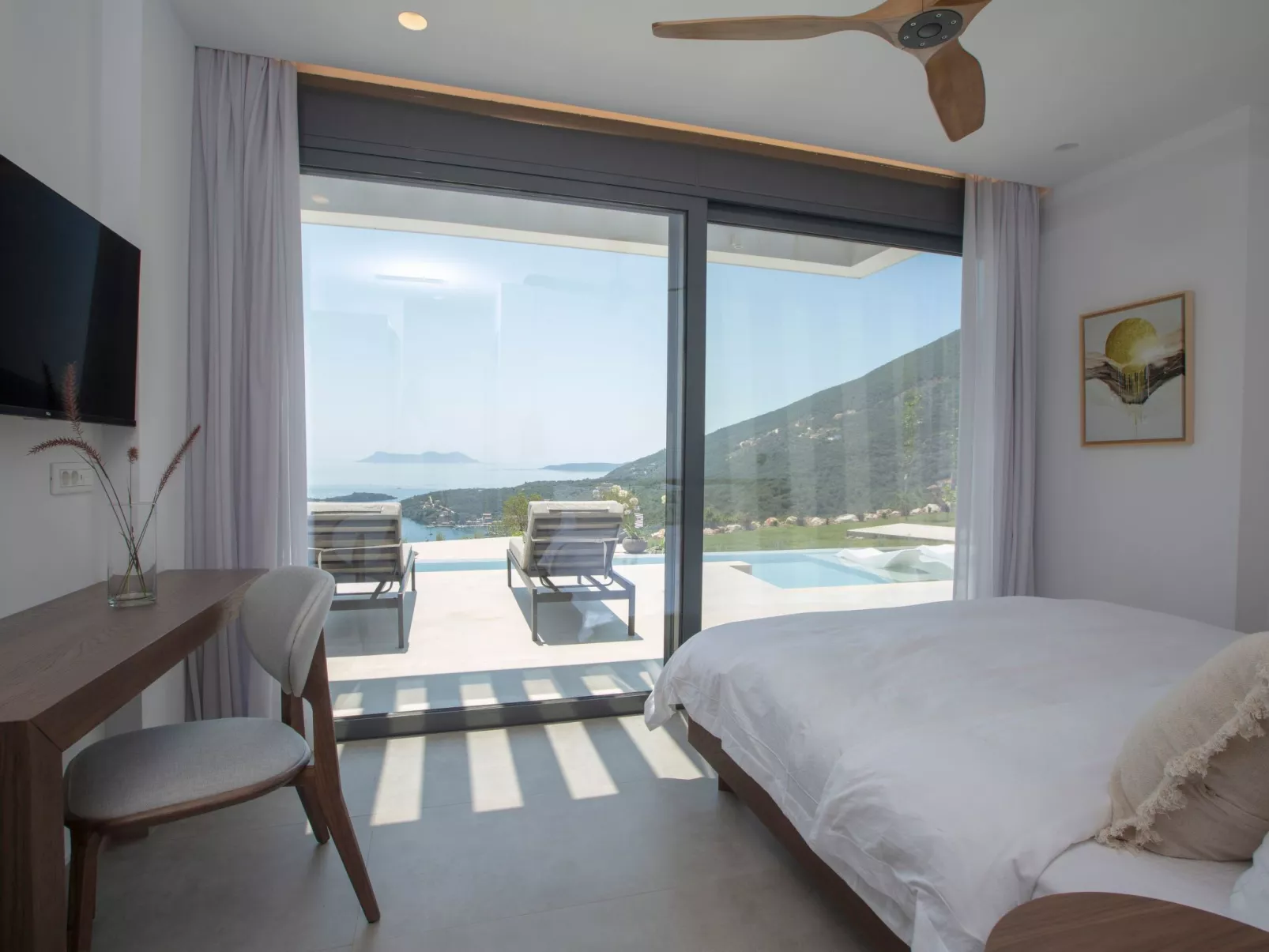 Das Lied vom Meer-Binnen