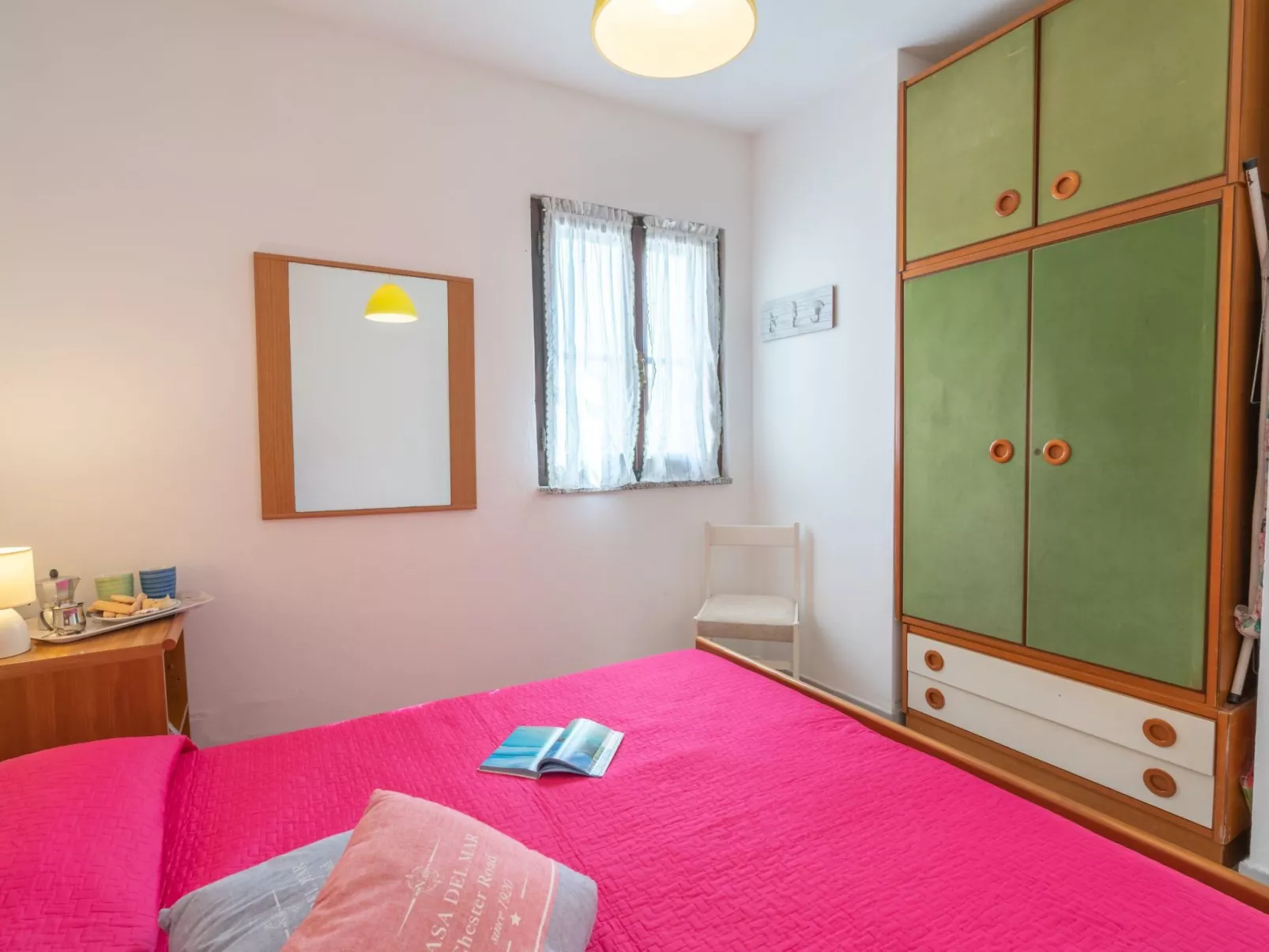 Villetta Bilo Janna-Binnen