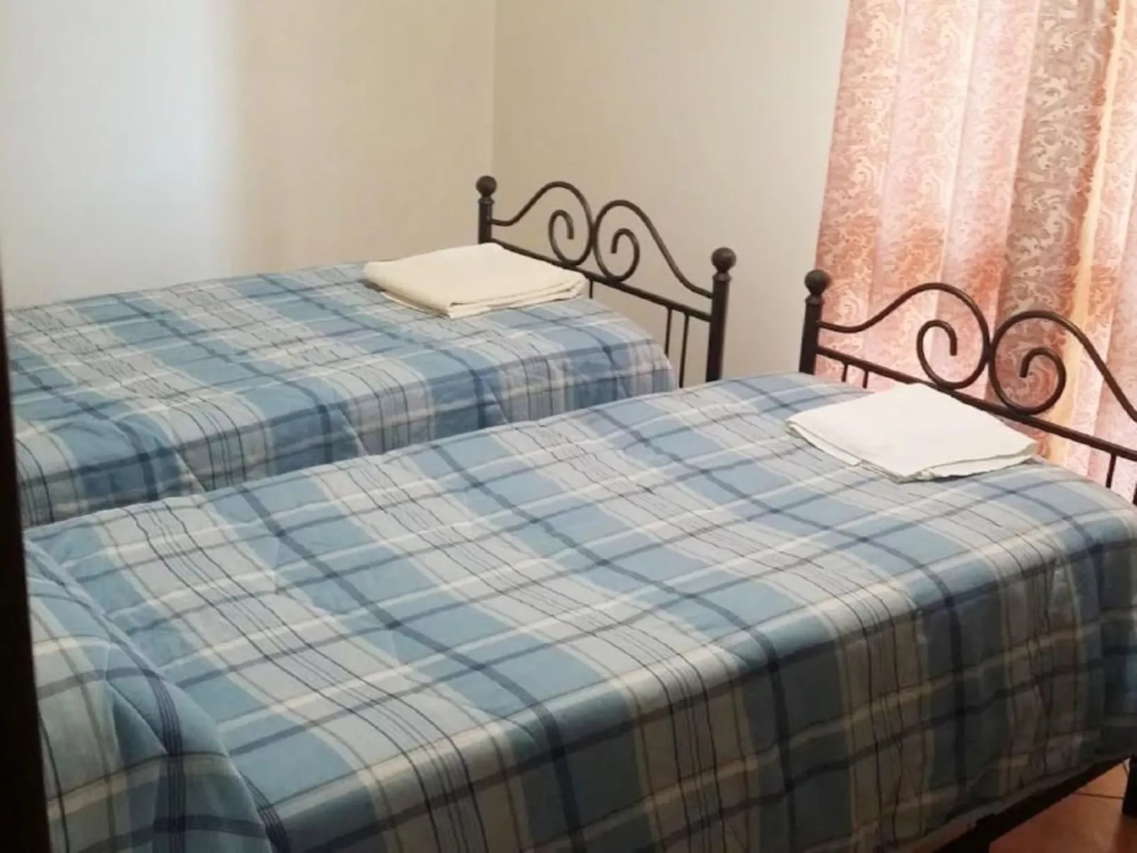 Villa auf dem Seehügel-Binnen