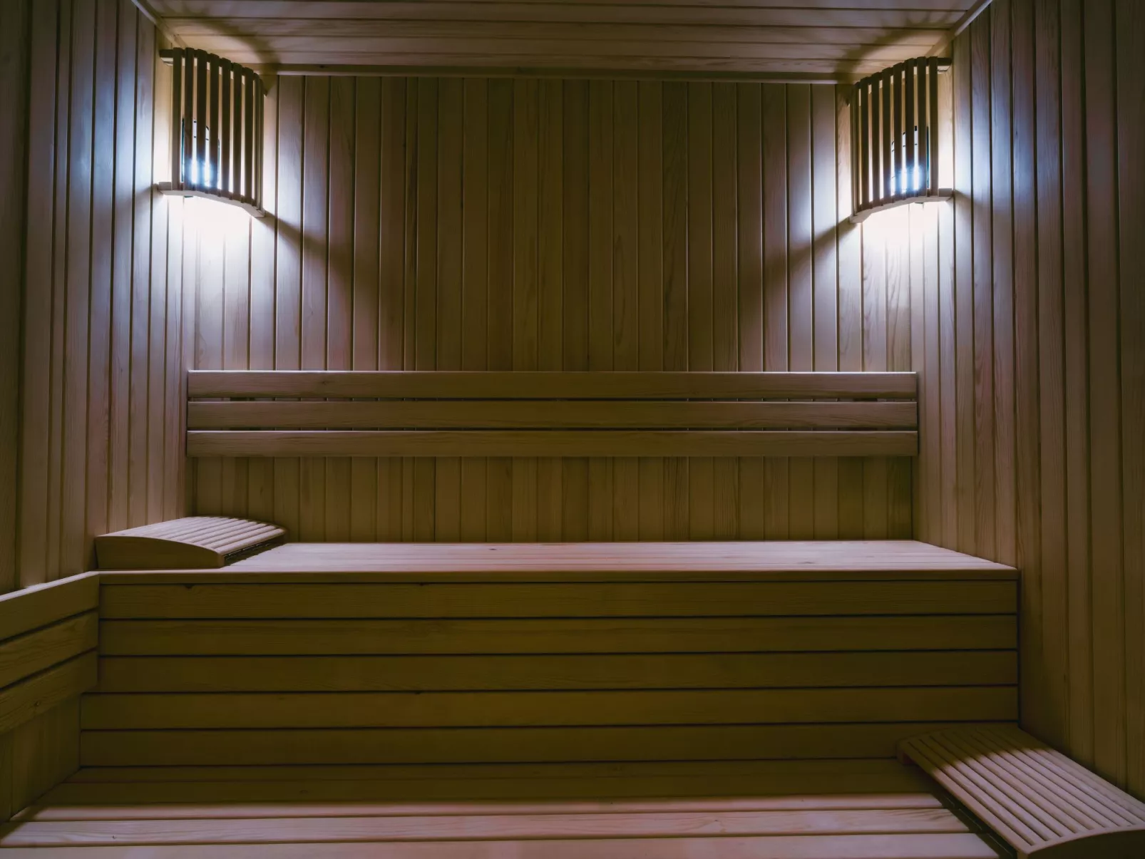 Periyiali Resort - Frontansicht Villa Ira - 5-Binnen