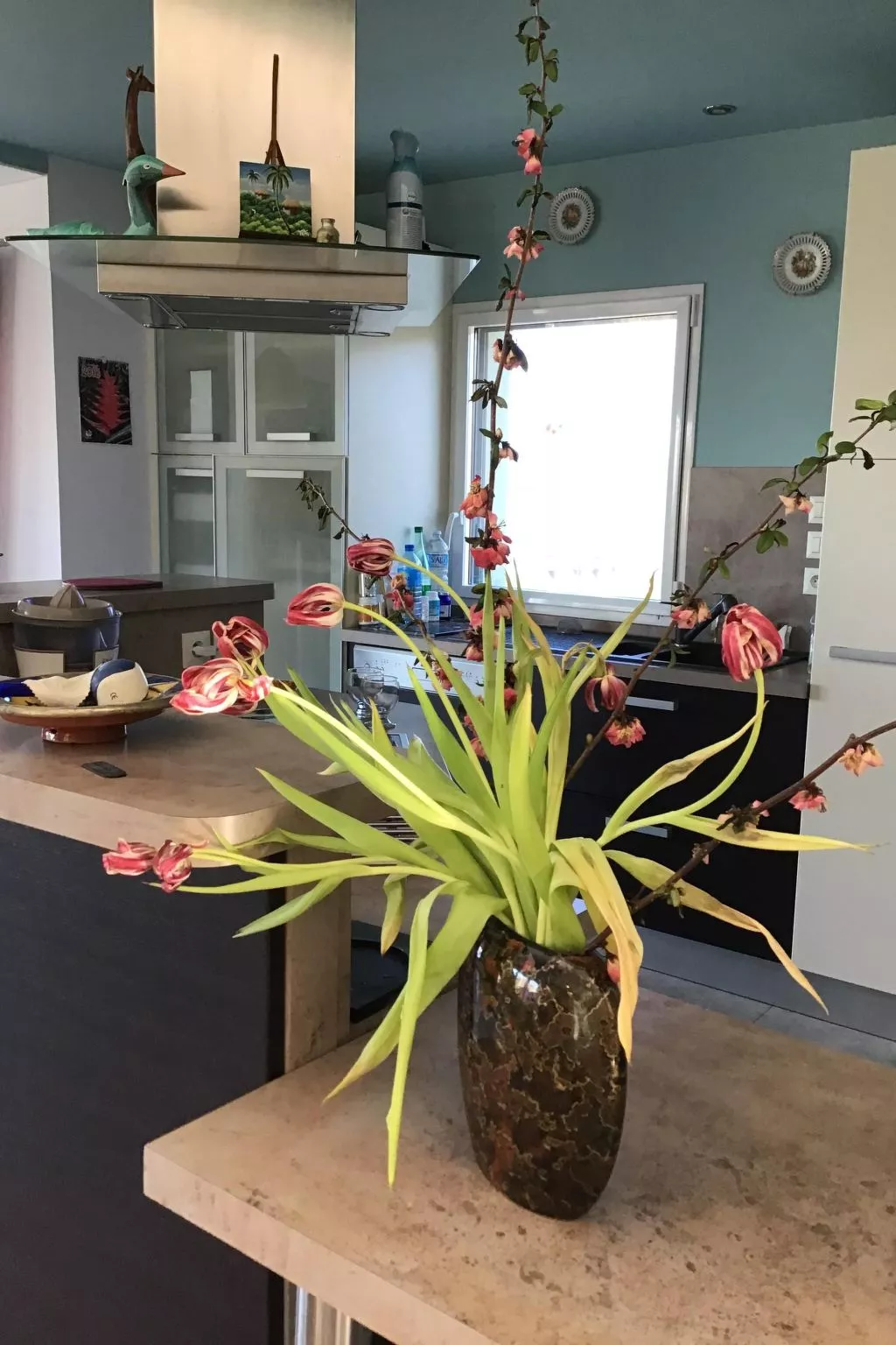 "Kermajo" in Strandnähe-Binnen