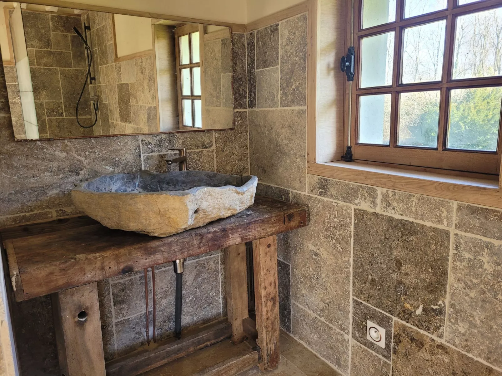 Renoviertes Ferienhaus in der Nähe von Cabourg-Deauville-Lisieux-Image-tags.info