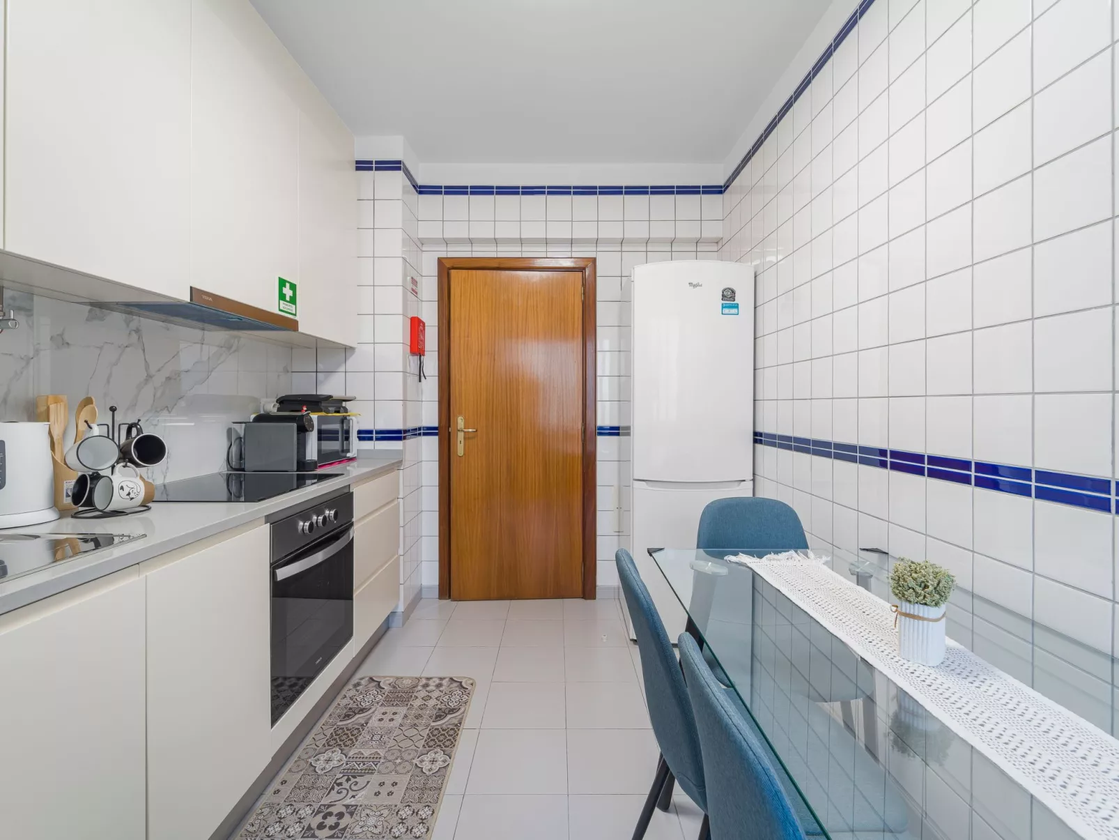 Tulipa Apartment Top-Image-tags.info