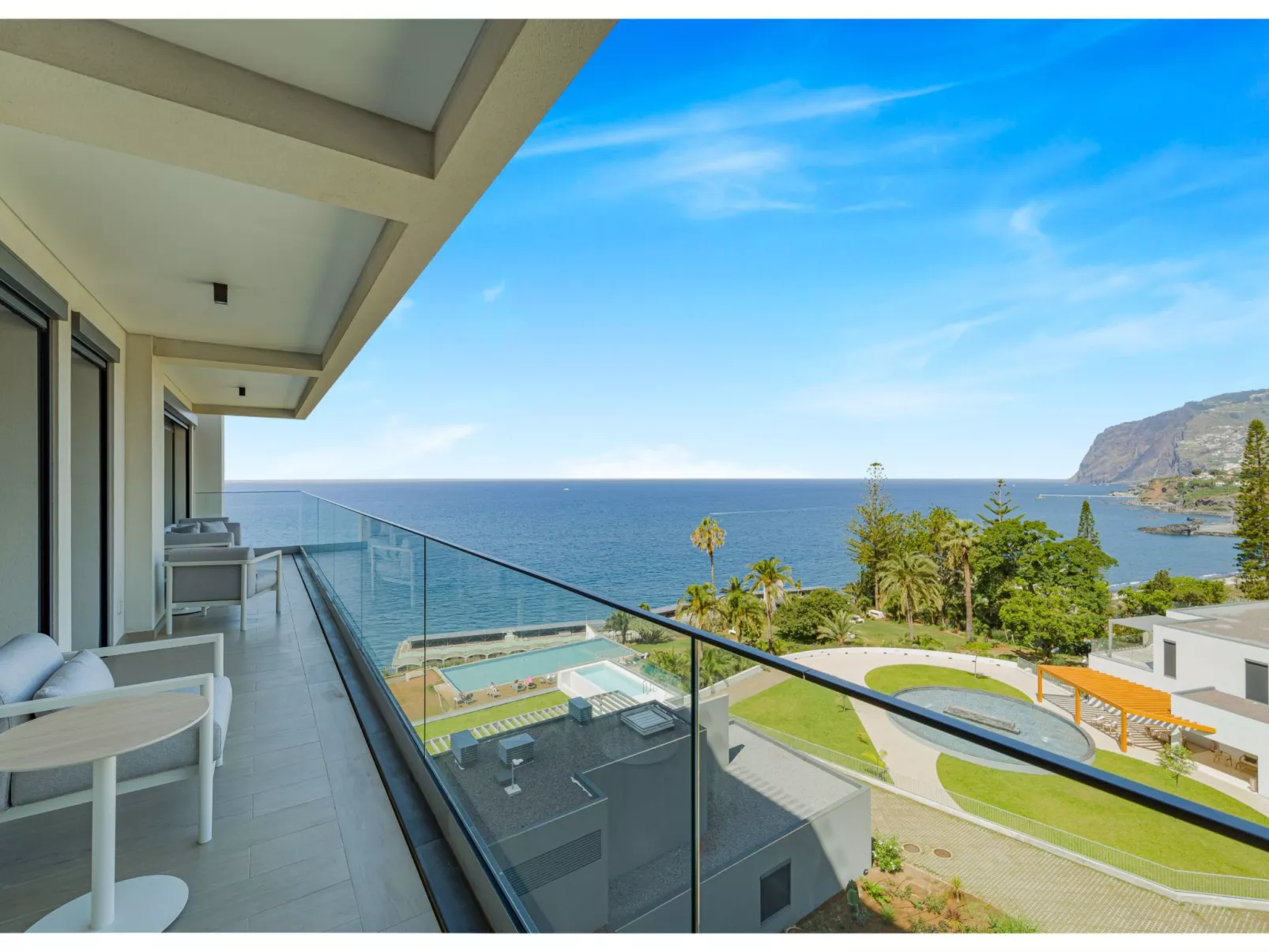 Wohnung "Aqua Luxe Wohnung"-Image-tags.info