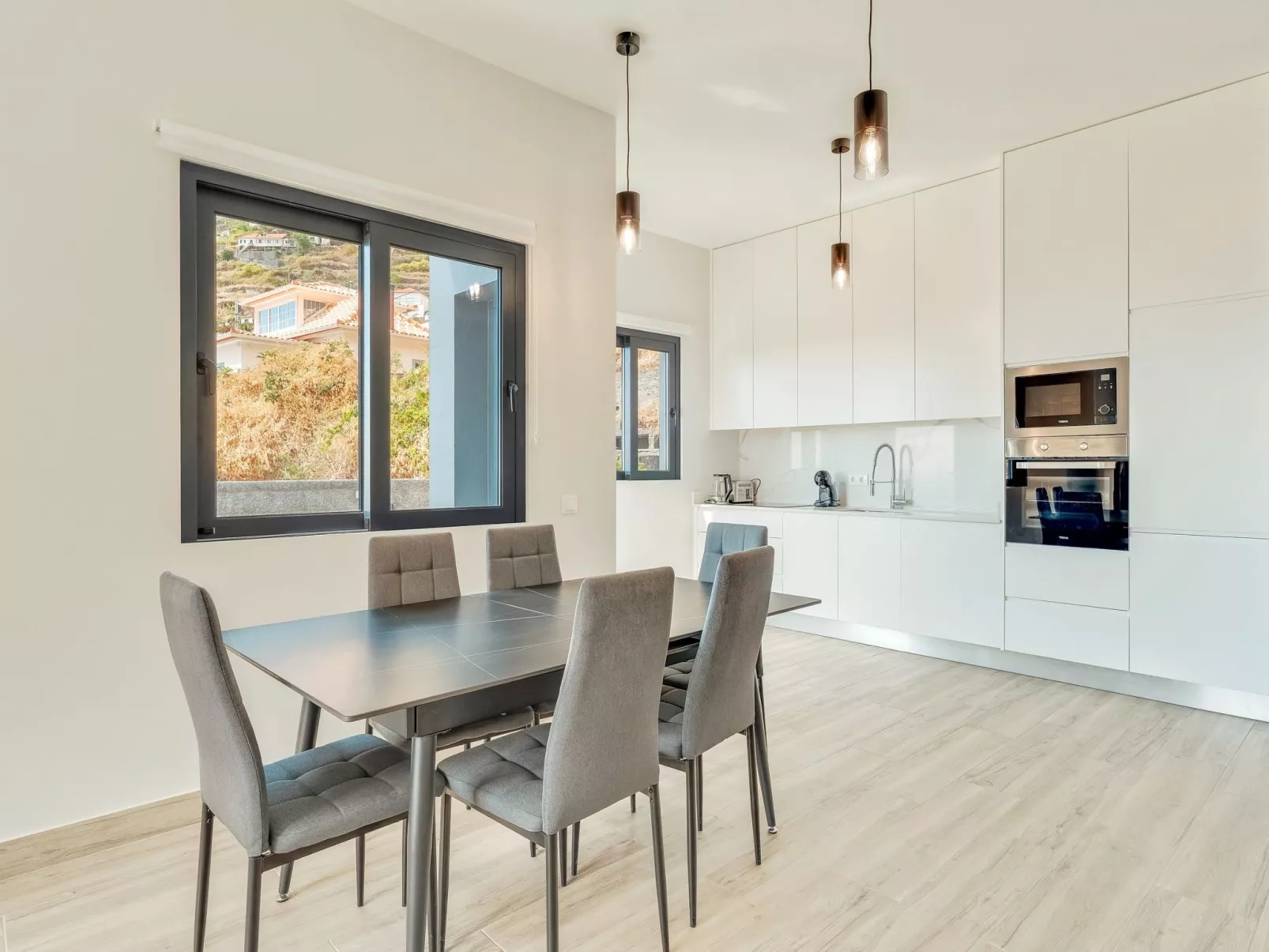 "Träume auf der Insel III"-Binnen