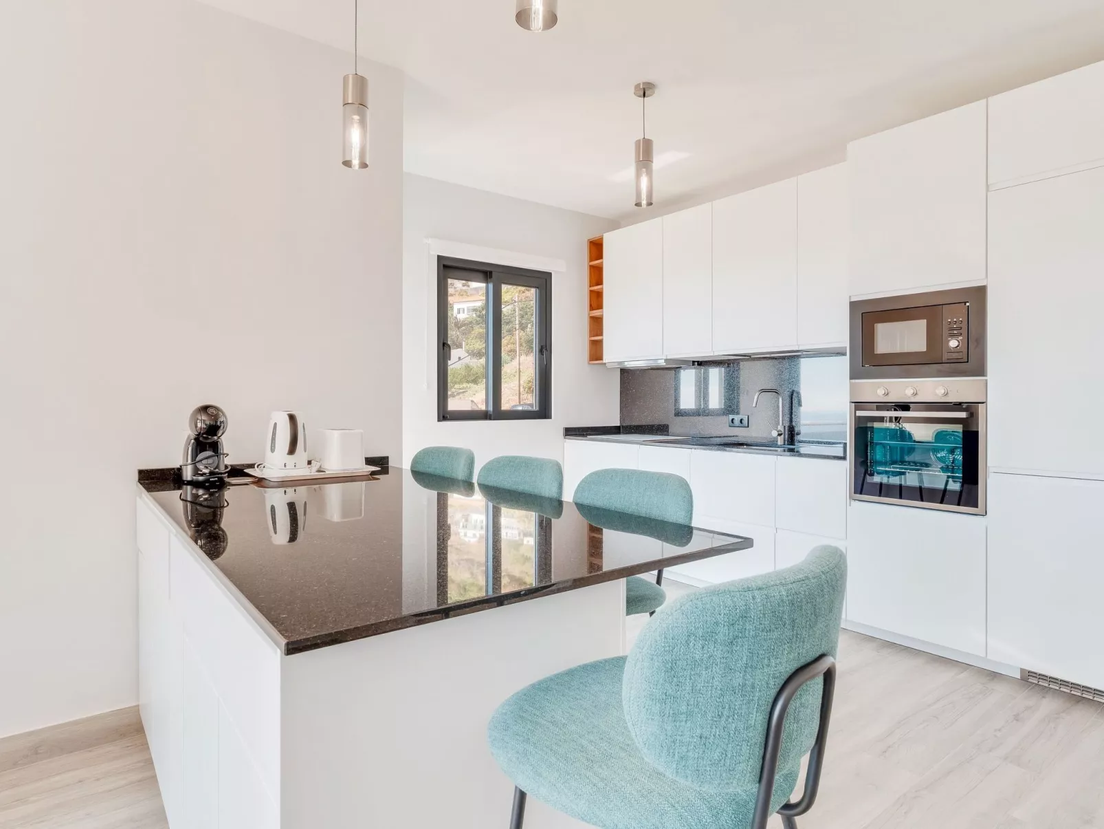 Magnificent View I bei Holiday Rental Madeira-Binnen