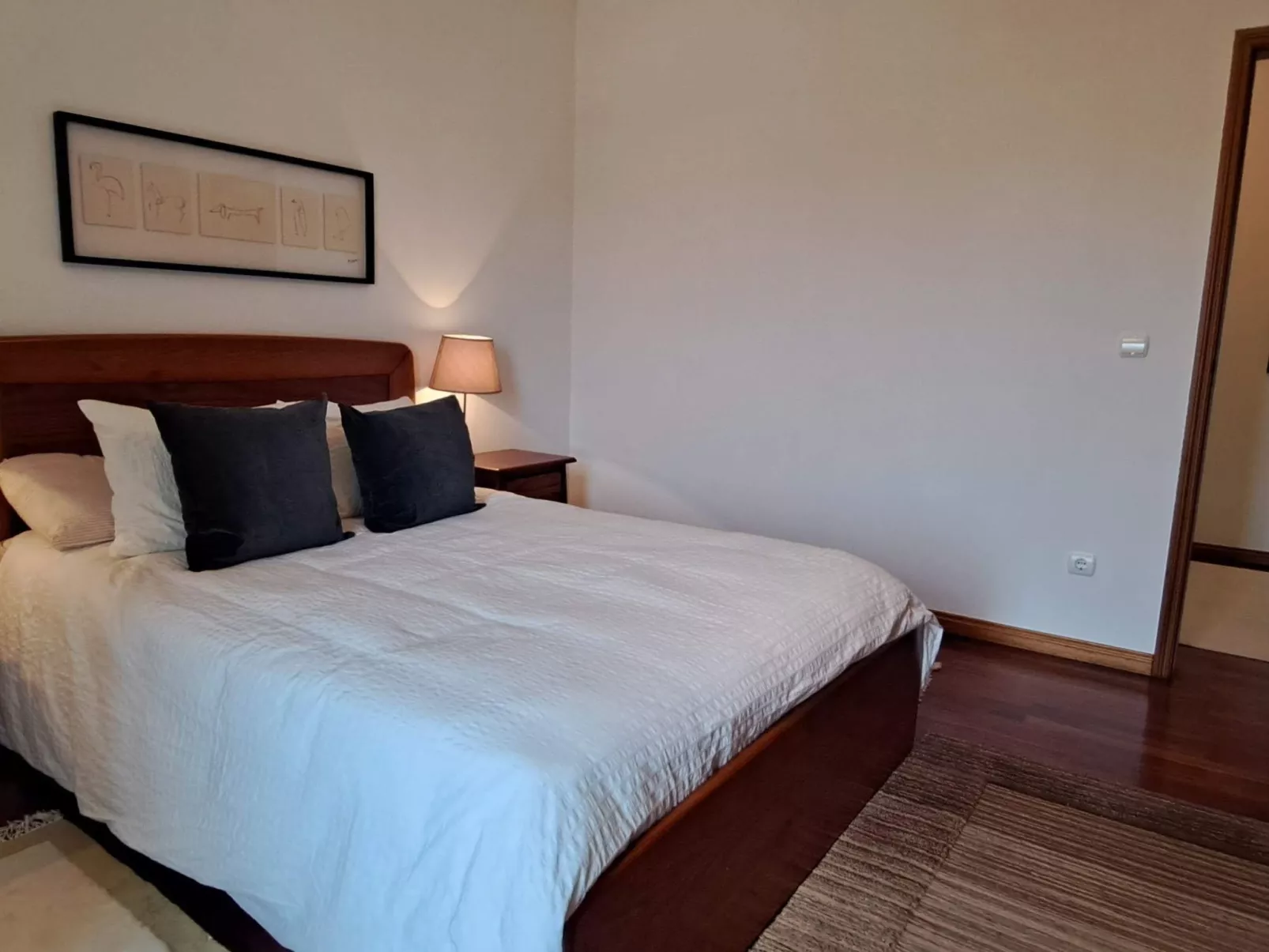 Villa "Casa Zulmira" perfekt für große Familien-Binnen