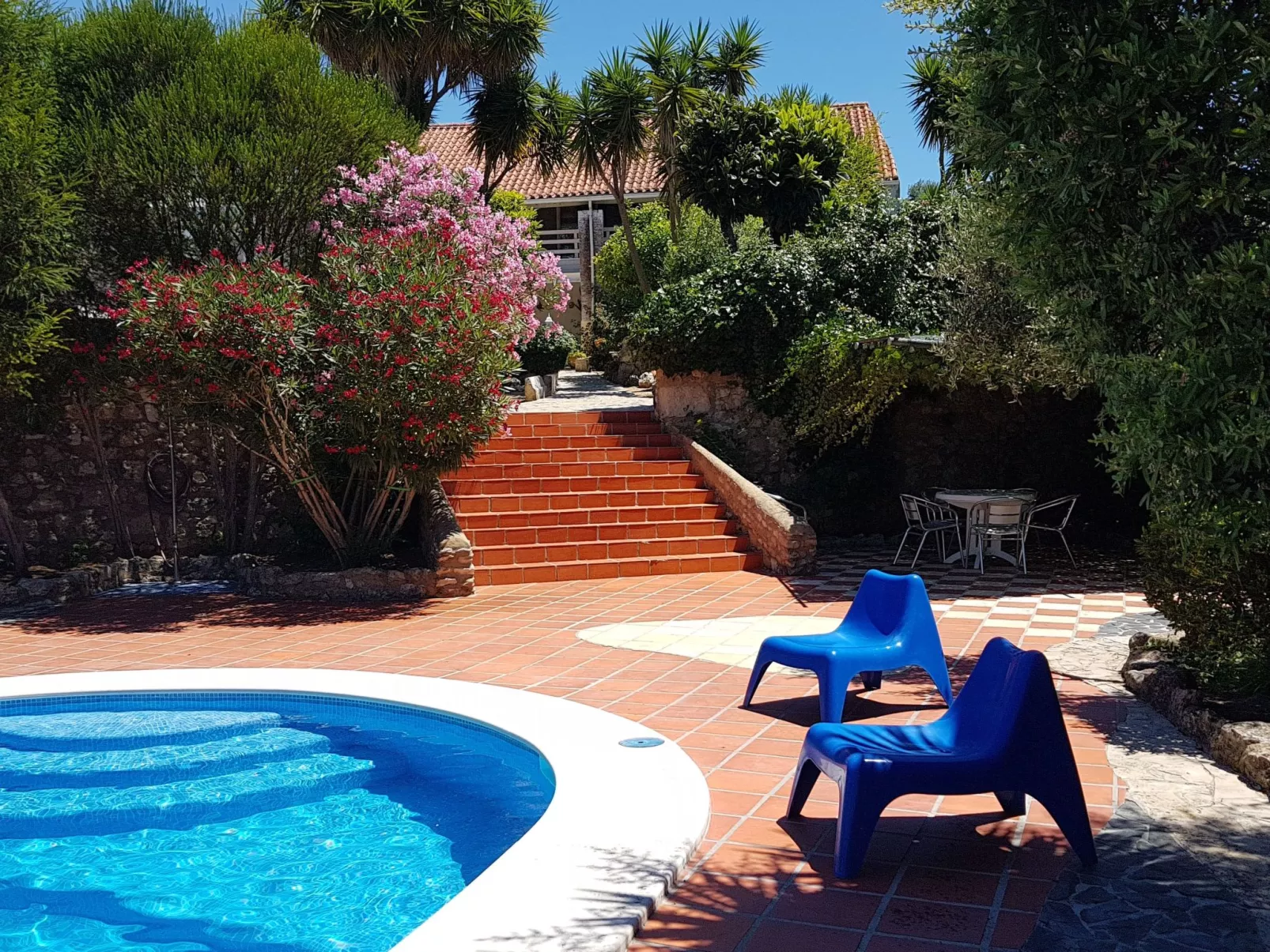 Bauernhaus aus dem XIX Jahrhundert-Image-tags.info