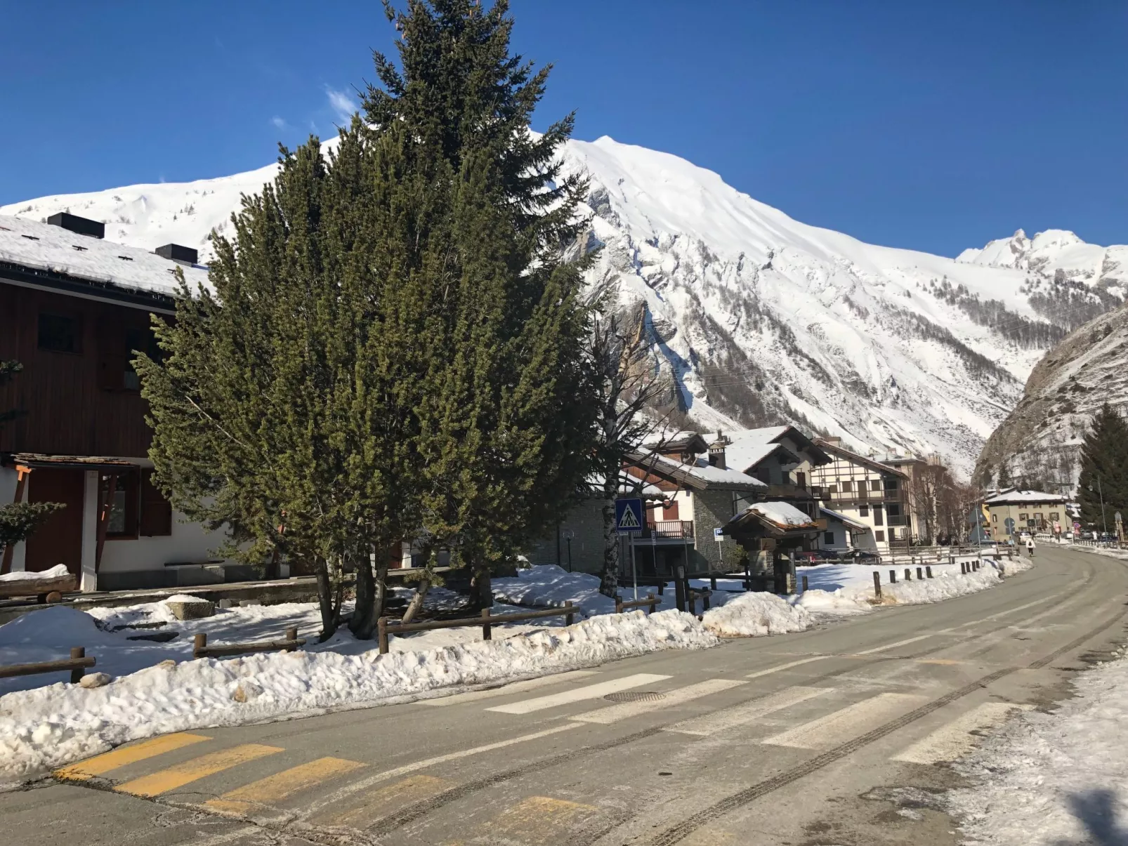 House Edelweiss by Holiday World-Buiten