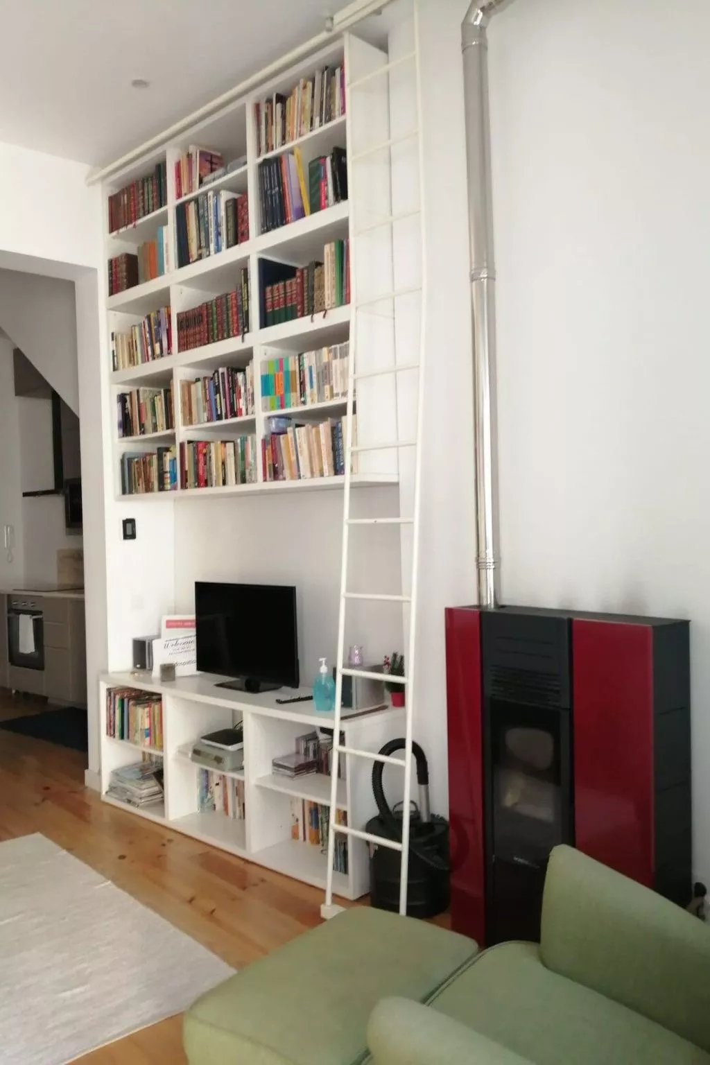 Haus im Hof 1-Image-tags.info