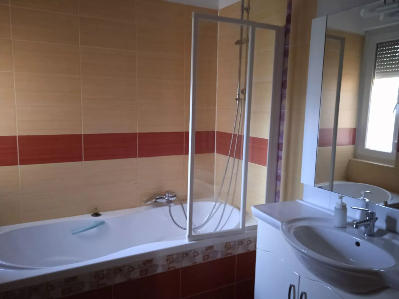 Wohnung für 12 Pers.-Binnen