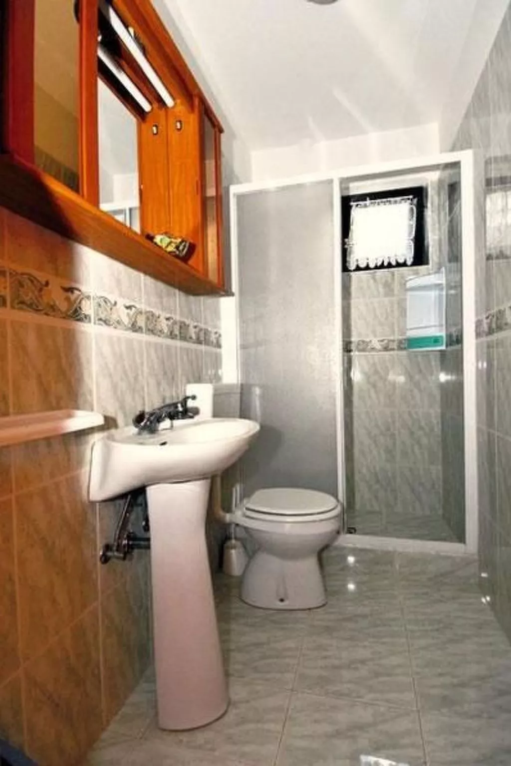 Wohnungen Marko in Novigrad, Istrien HR-Binnen