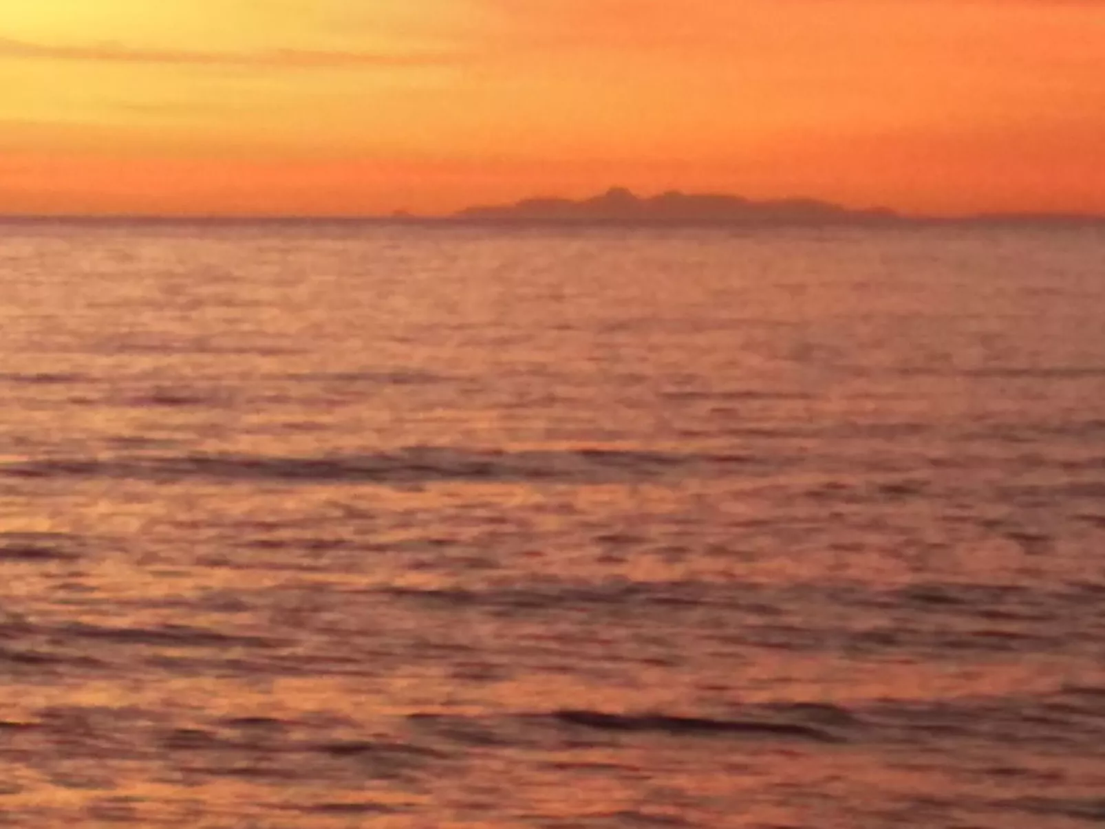 'Elba 1' mit Balkon-Buiten