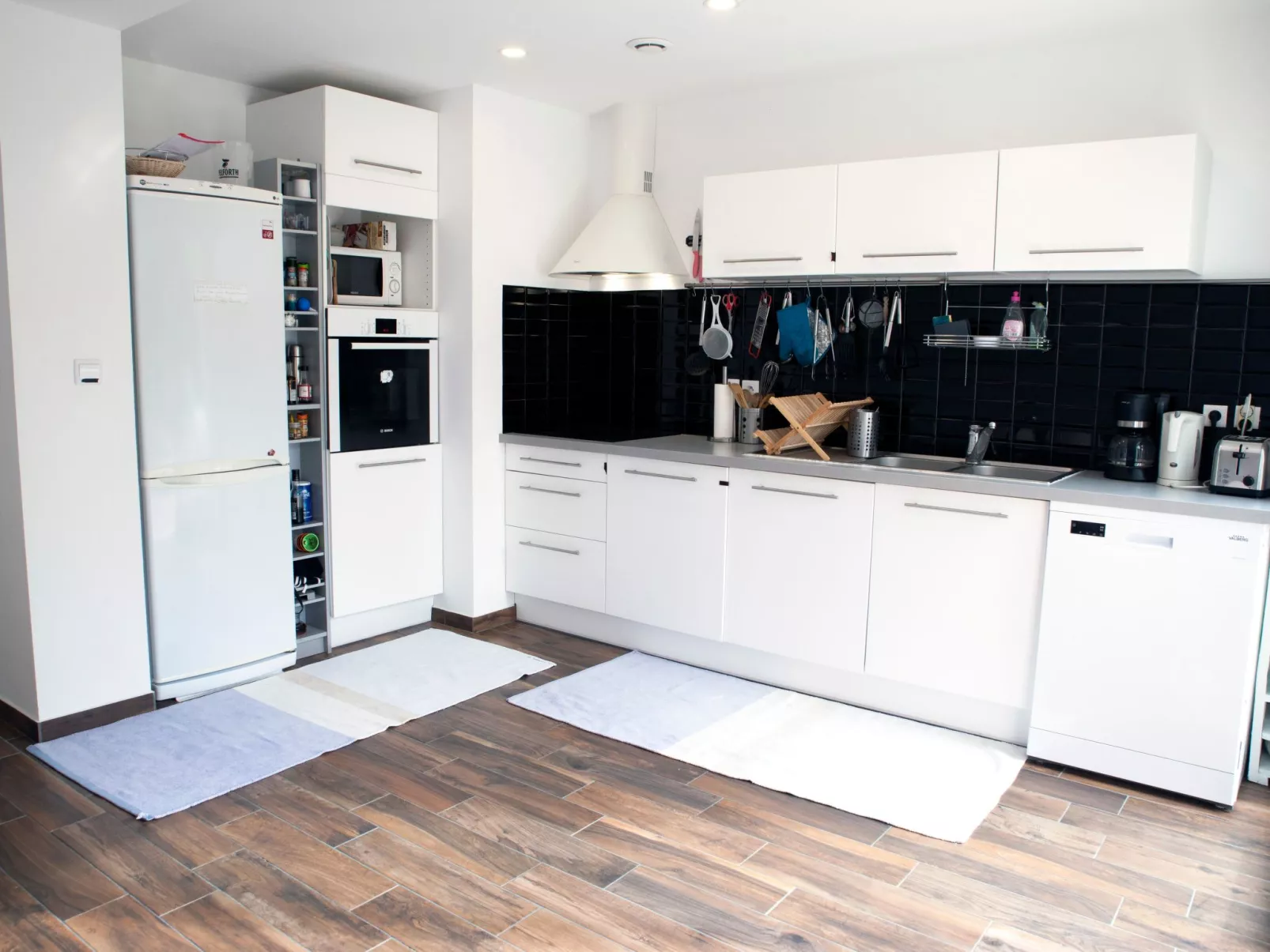 Haus Urlaub am Strand Strand lacanau ocean-Binnen