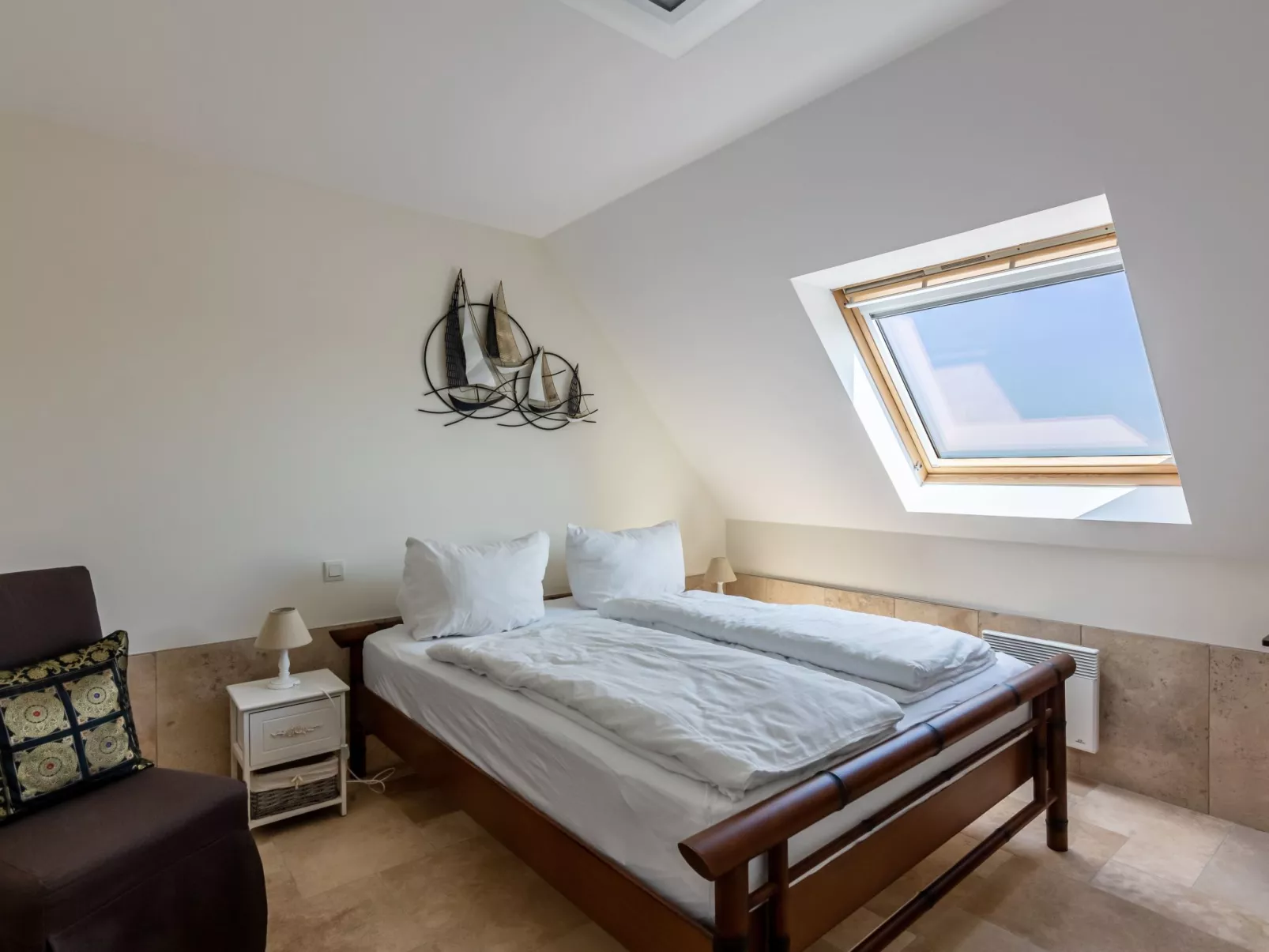 Villa DUXCAAR-Binnen