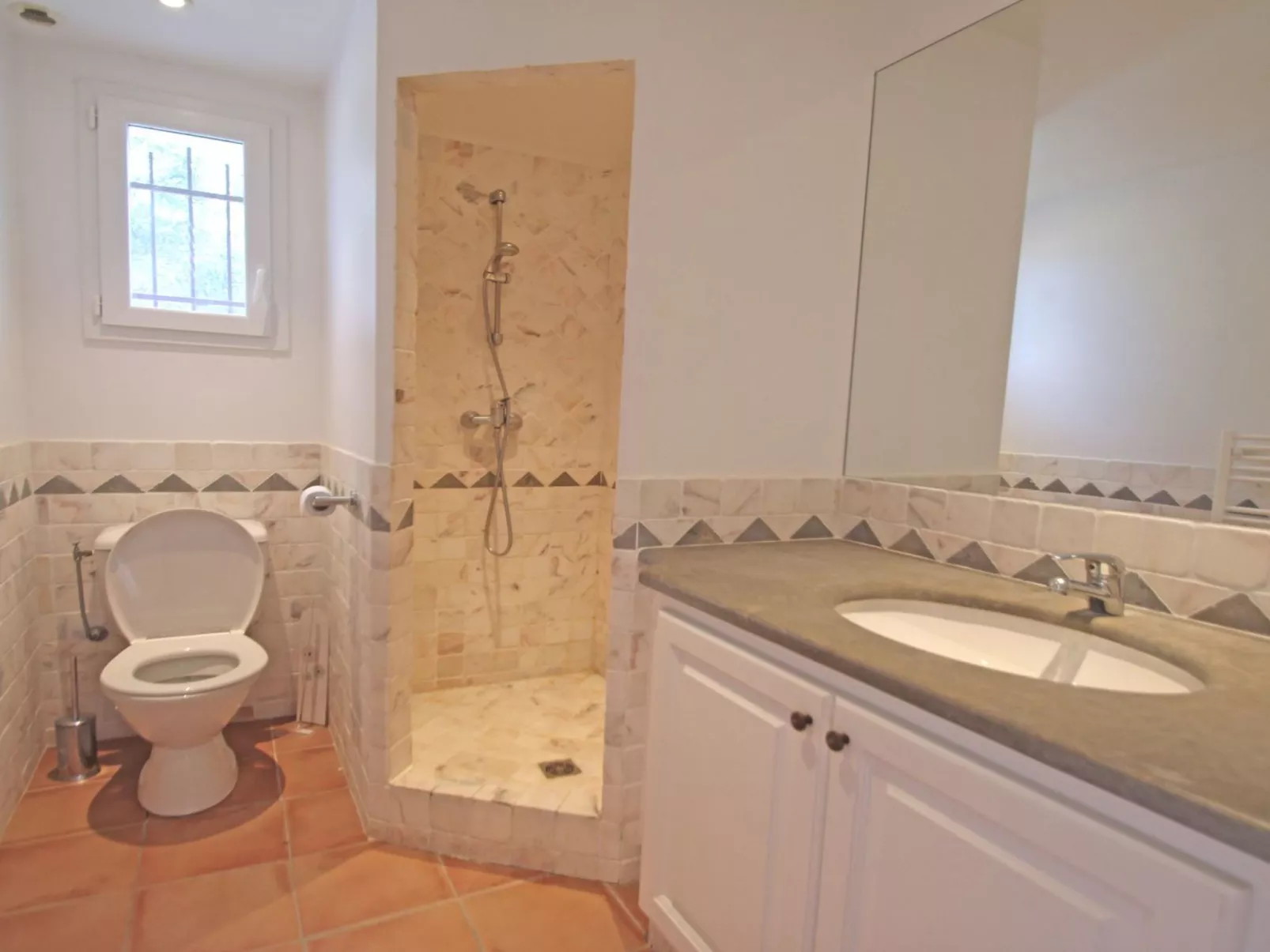 Villa Beauchene - Privates Schwimmbad - Klimaanlage - Binnen