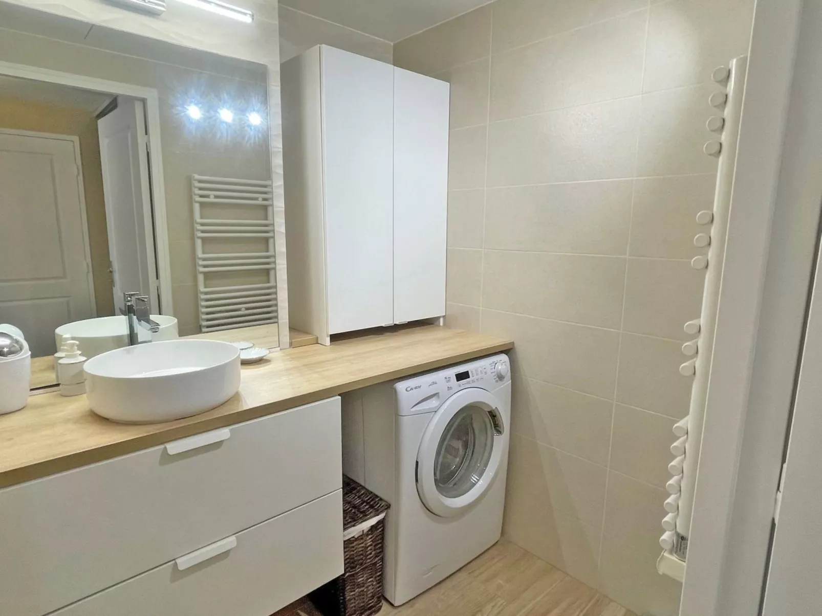 Wohnung Casa del mar - Klimaanlage - Wifi-Binnen