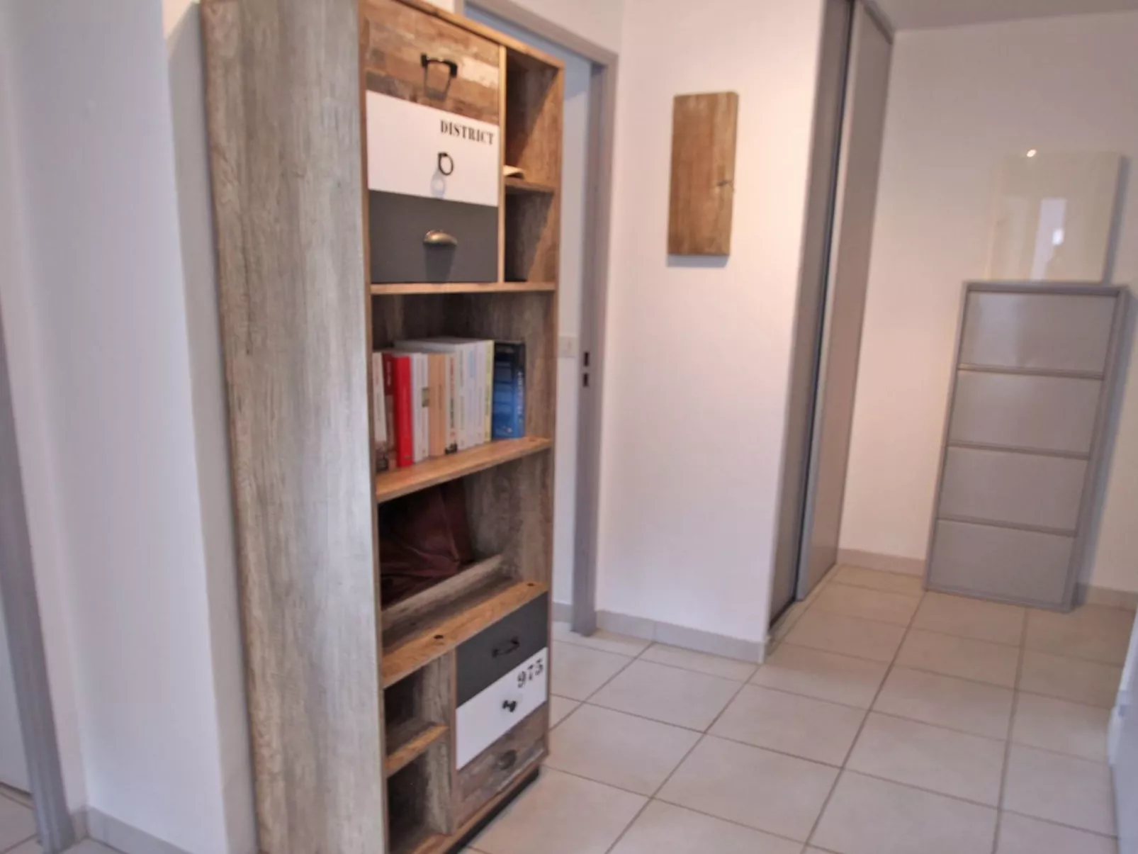 Appt T3 - Piscine résidence - Klima - Ste Maxime-Binnen