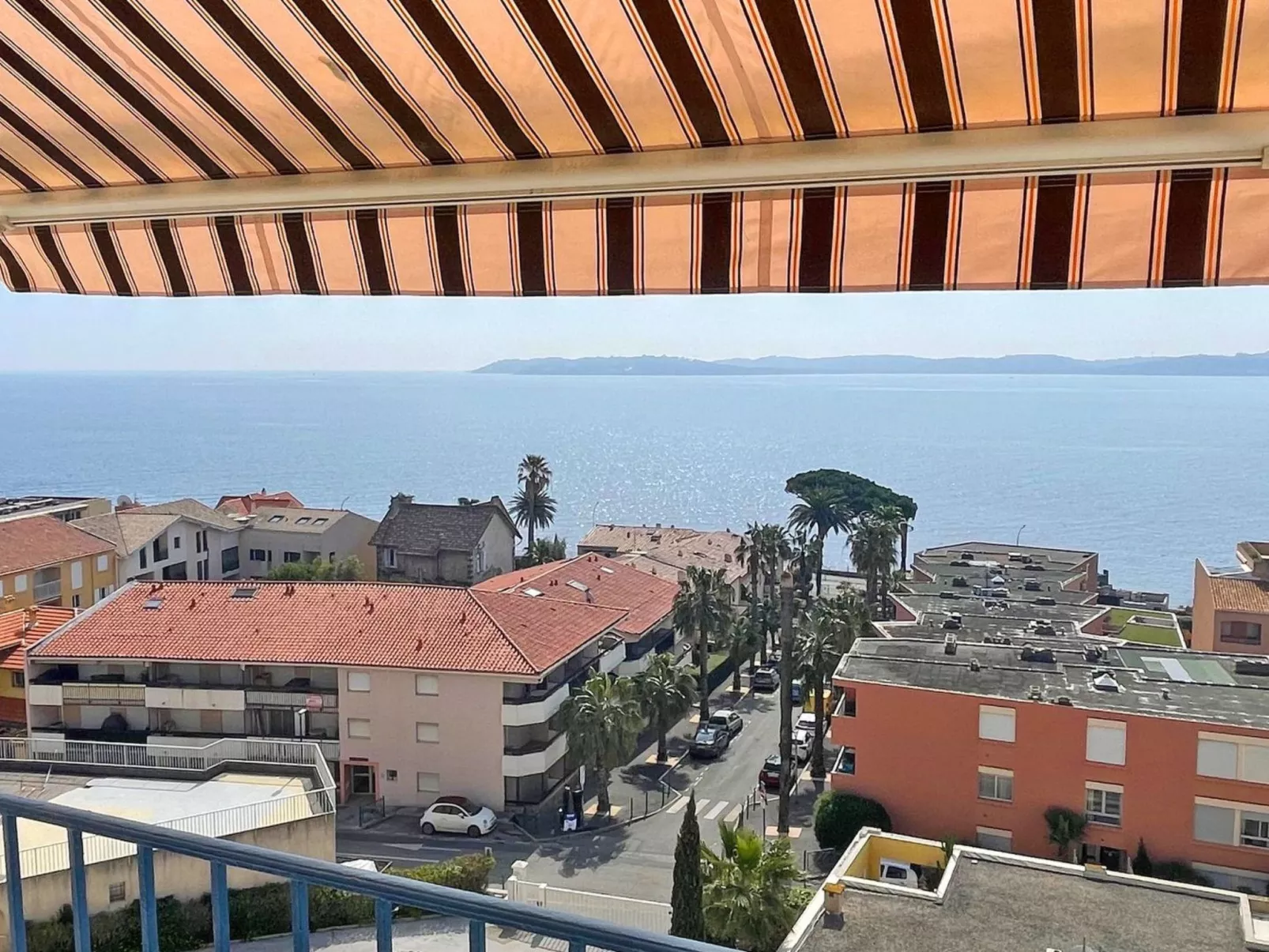 In Strandnähe-Buiten