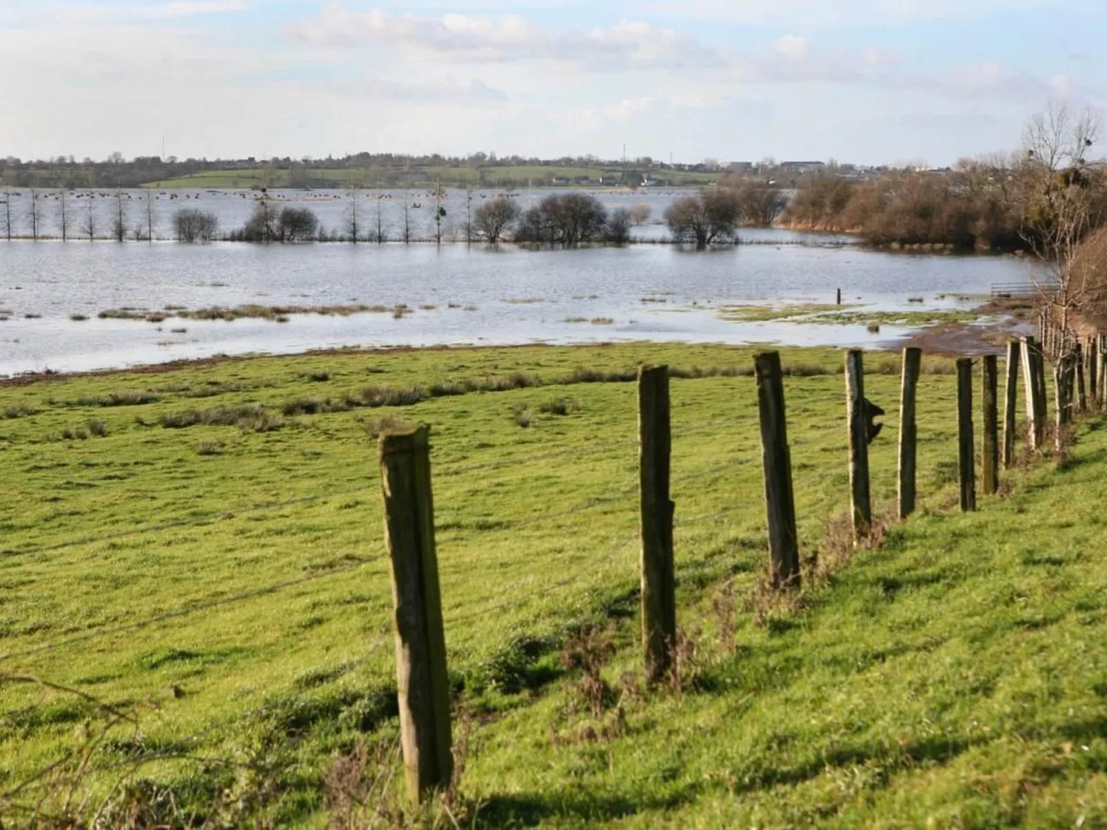 "8883" in Strandnähe-Buiten