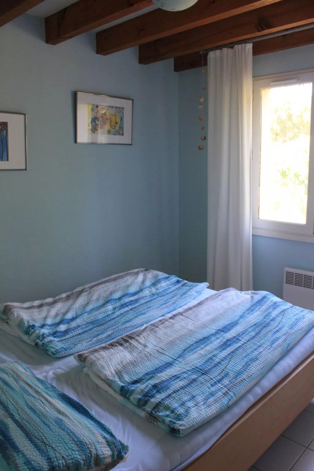 Villa "La Belle Vie"-Binnen