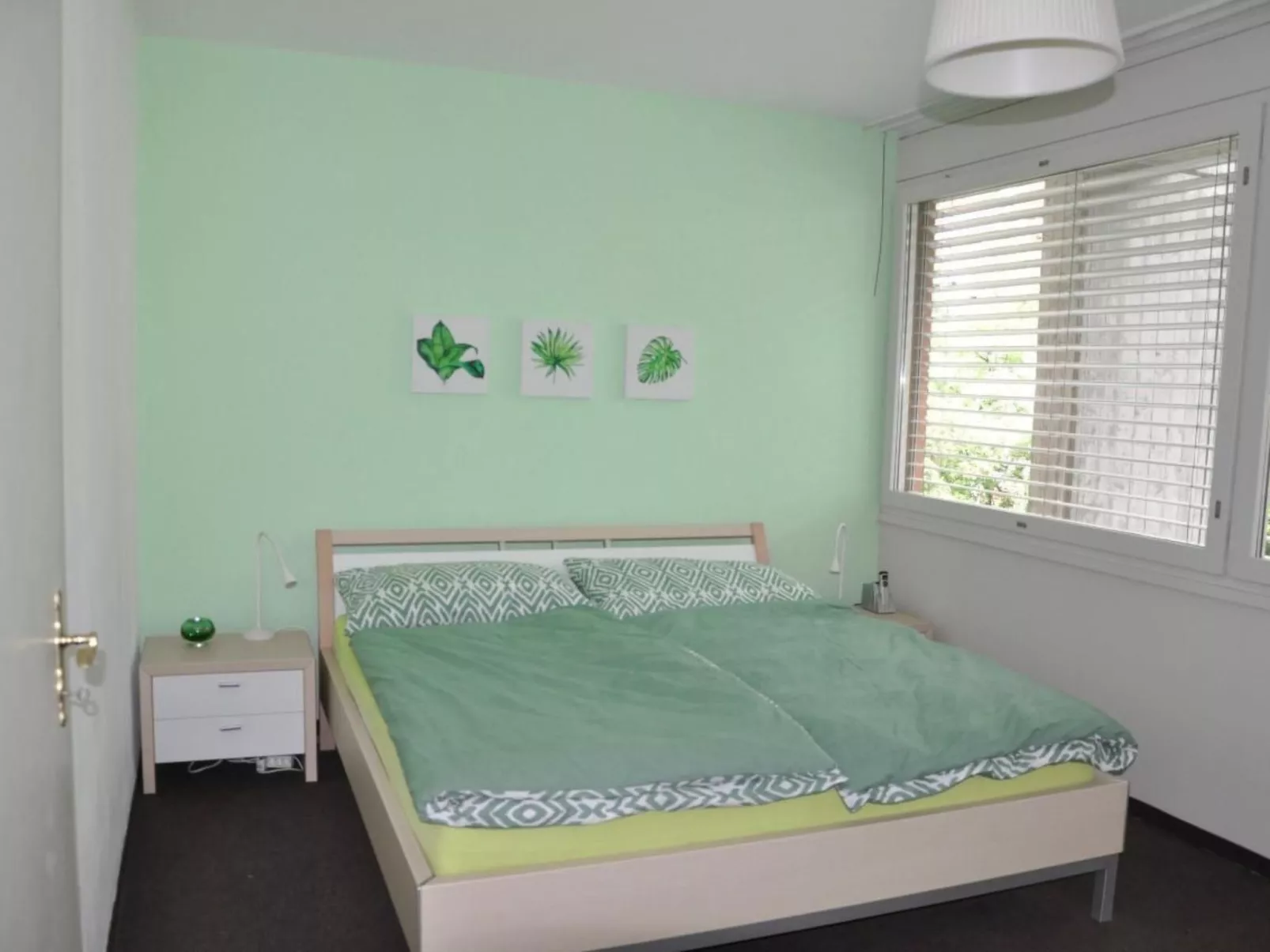 Navengana 4 mit Pool-Binnen