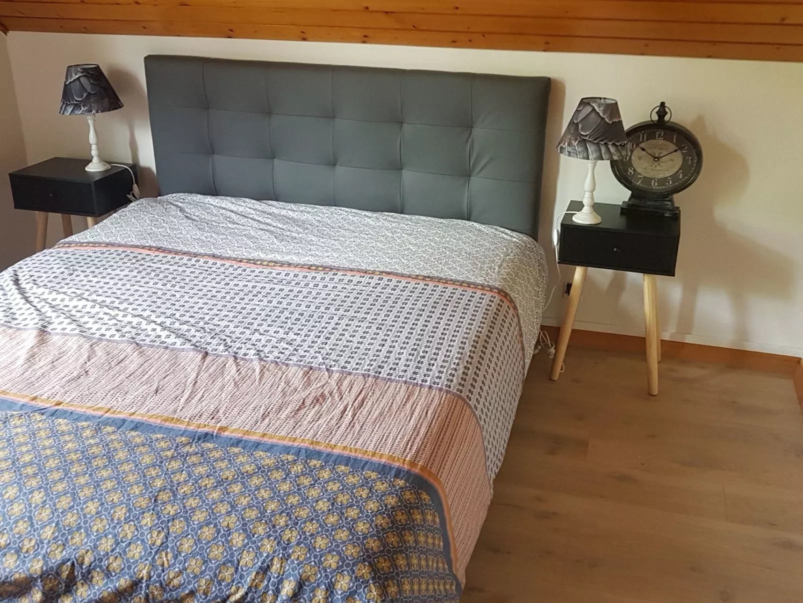 Im Elsass in Breitenbach-Binnen