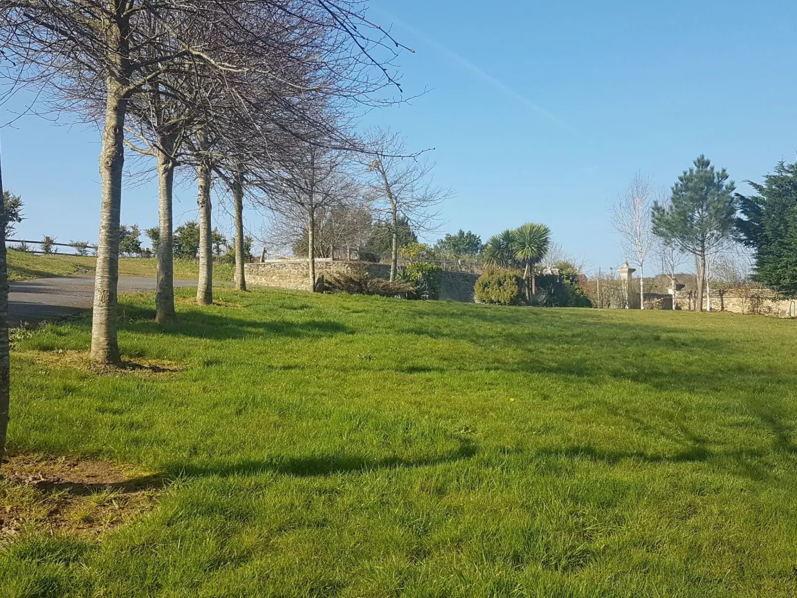 Le domaine des roseraies, Unterkunft Flaubert-Image-tags.info