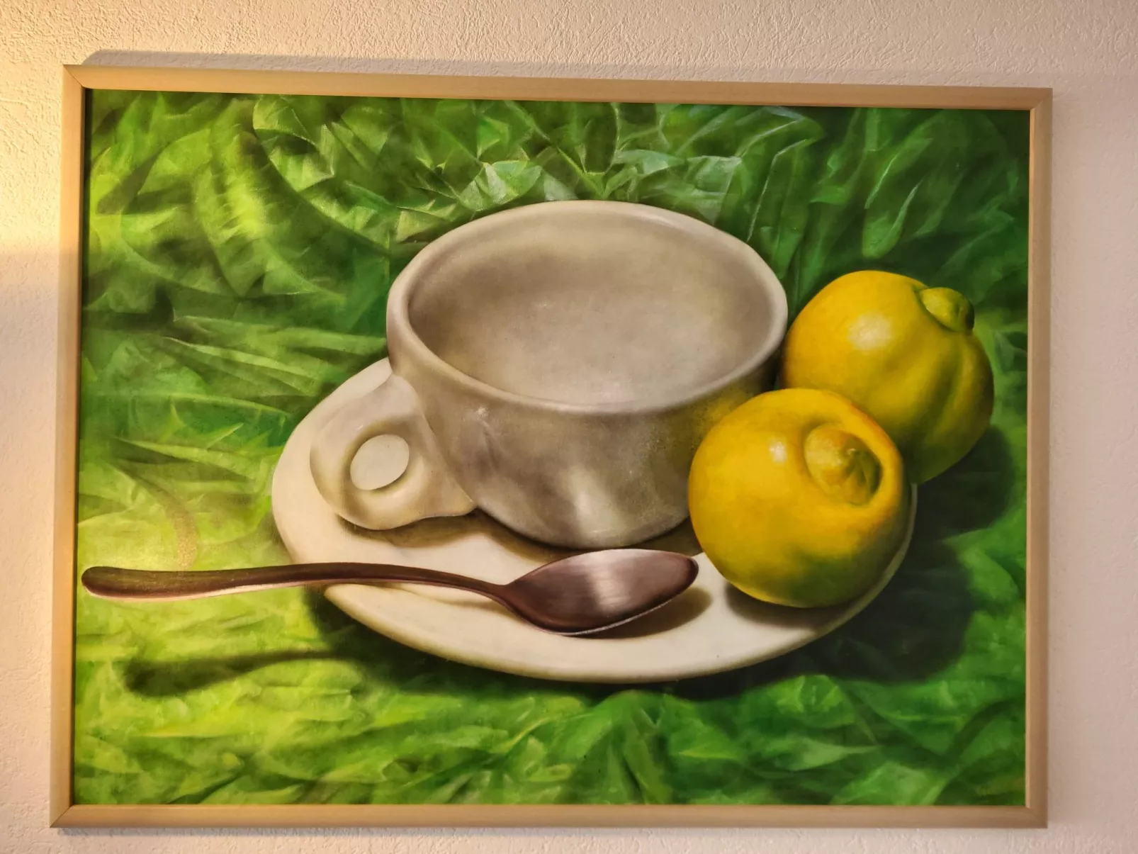 Apartment Eldorado View-Binnen