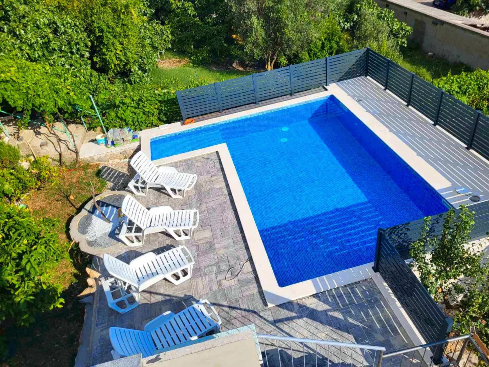 Schöne Wohnung mit Gemeinschaftspool,-Image-tags.info