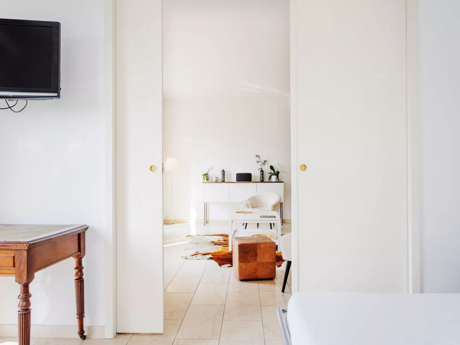 Villa Magnolia Boutique Apartment Alba-Binnen