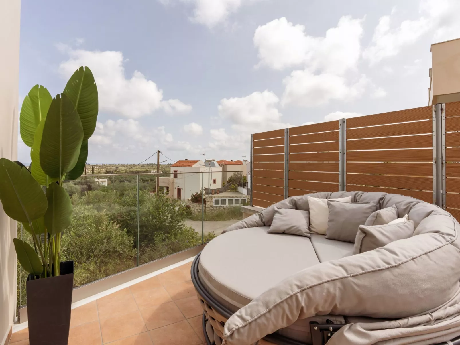 3-Schlafzimmer-Villa mit privatem Pool und Ladegerät für Elektroautos-Image-tags.info