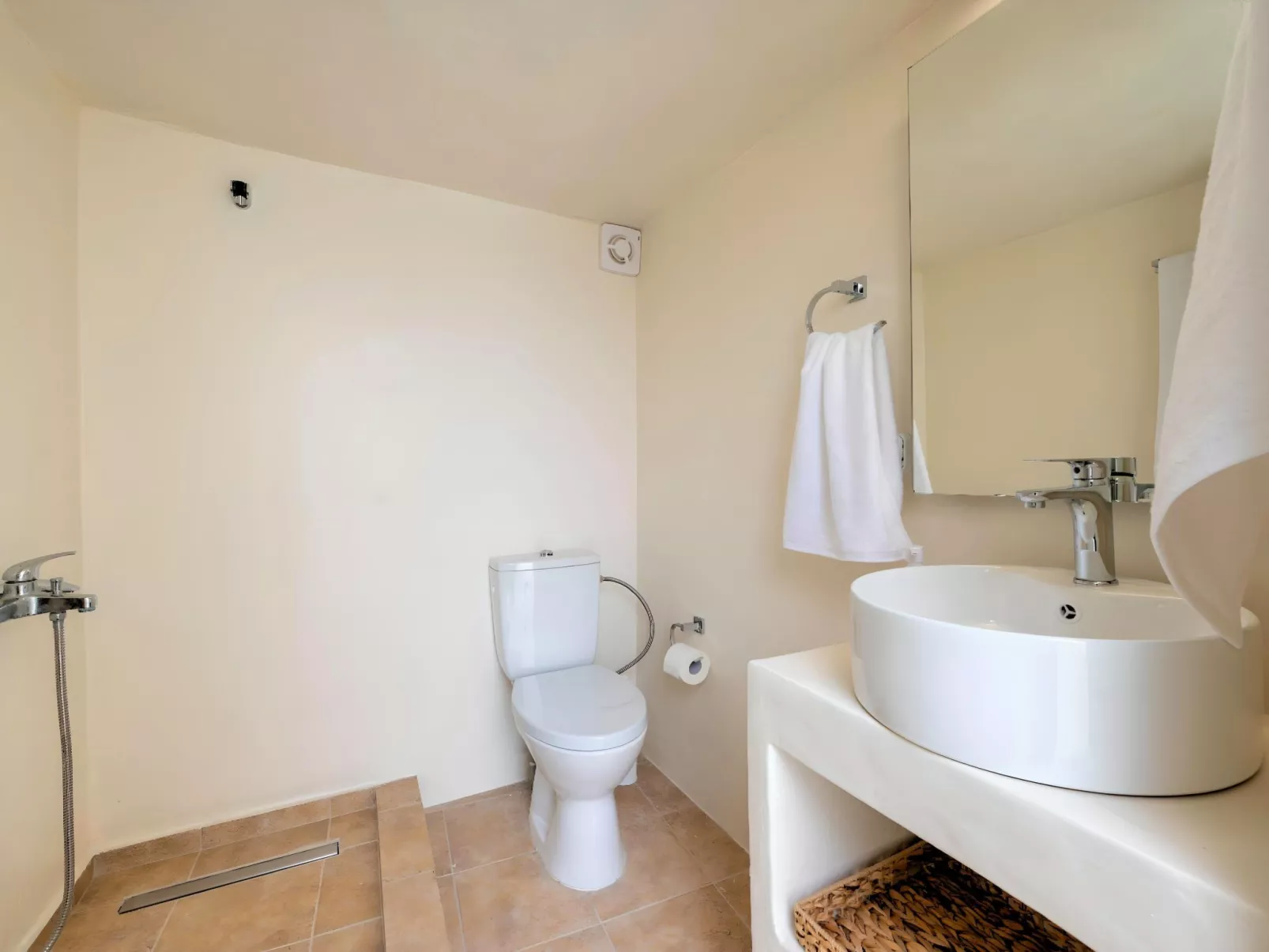 Soluna Villa Privater Pool-Binnen