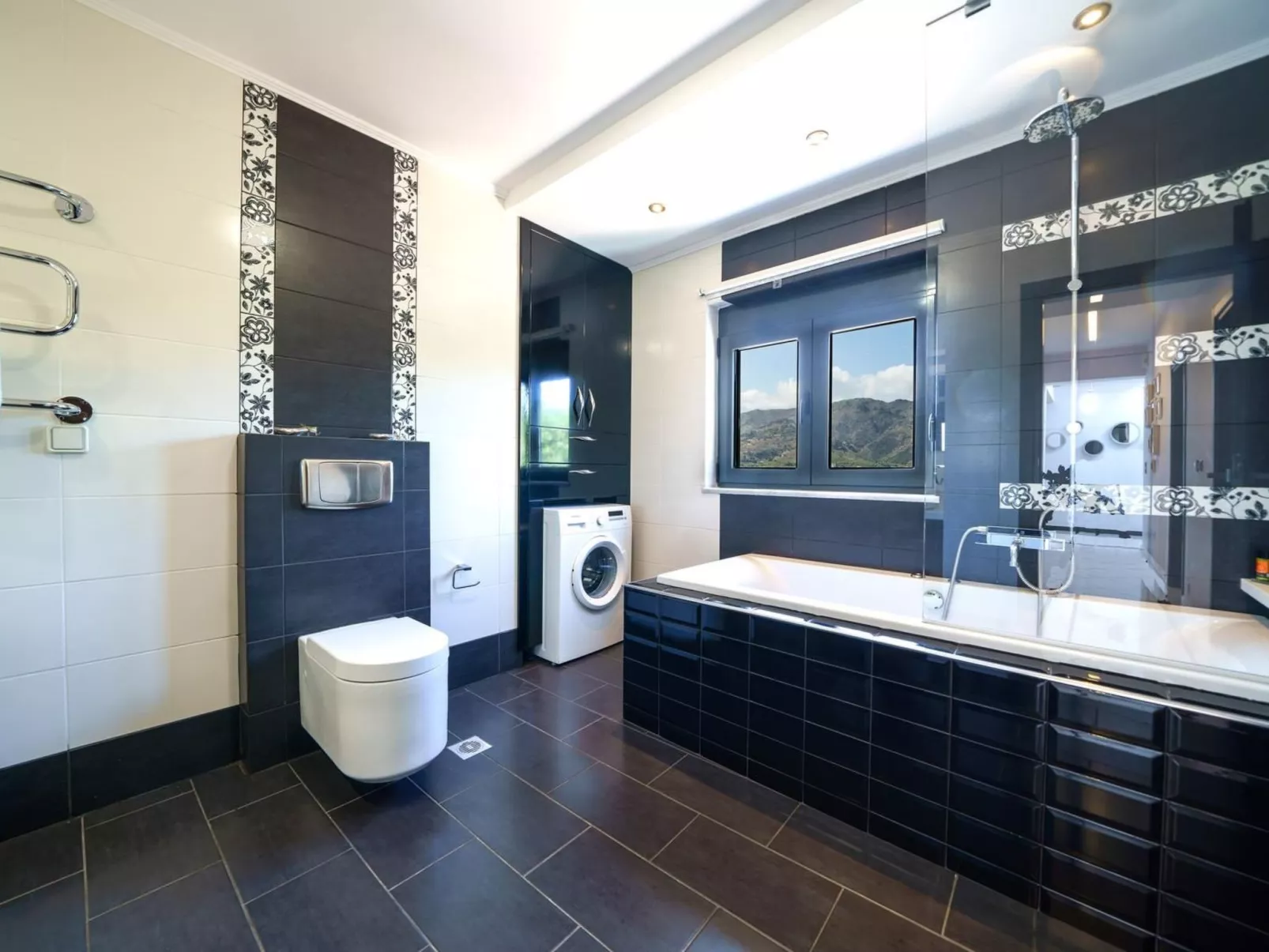 Luxus-Villa Freier beheizter Pool Atemberaubende Aussicht Kreta-Binnen